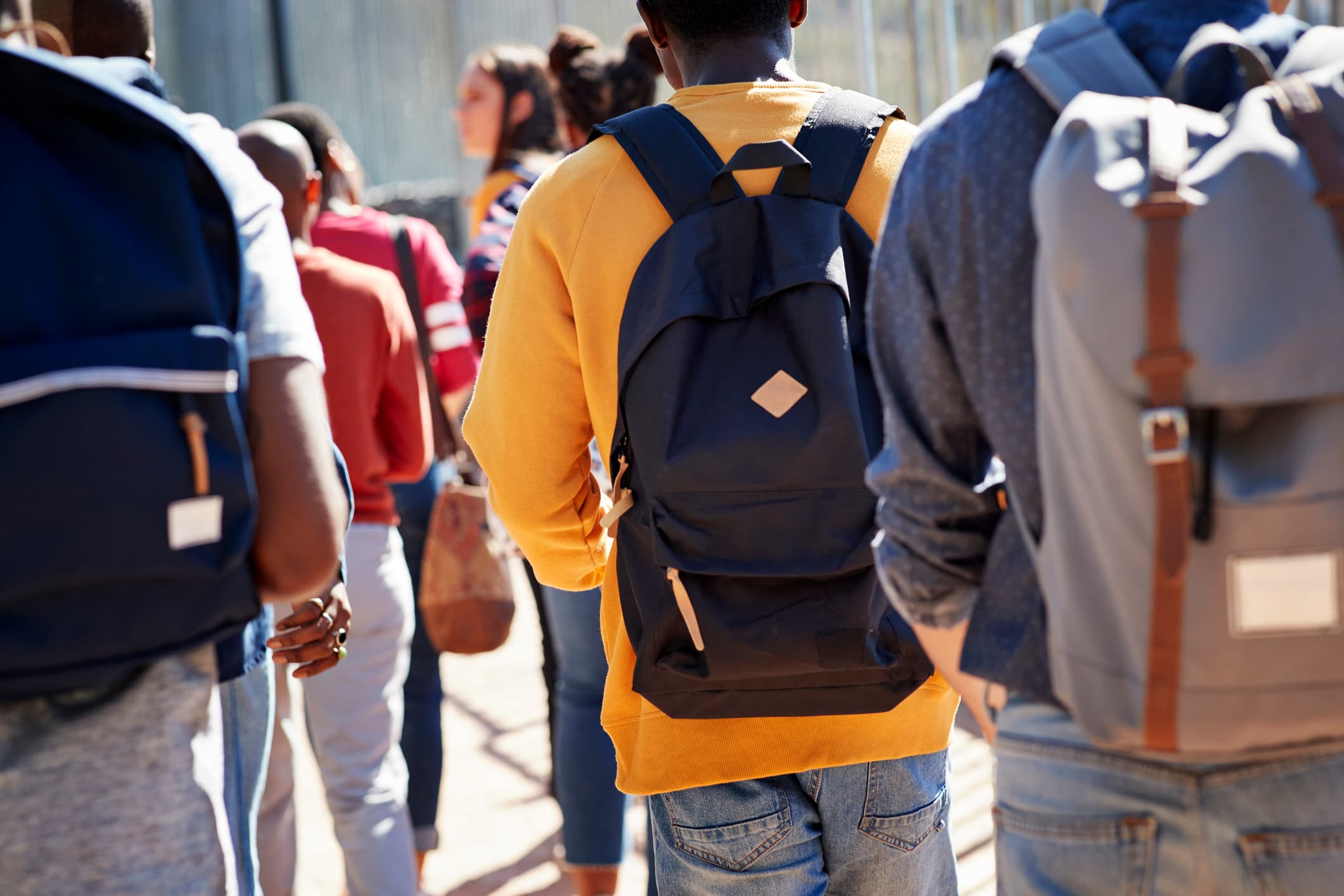 HBCU Saint Augustine’s University Files For Chapter 11 Bankruptcy And Loses Accreditation