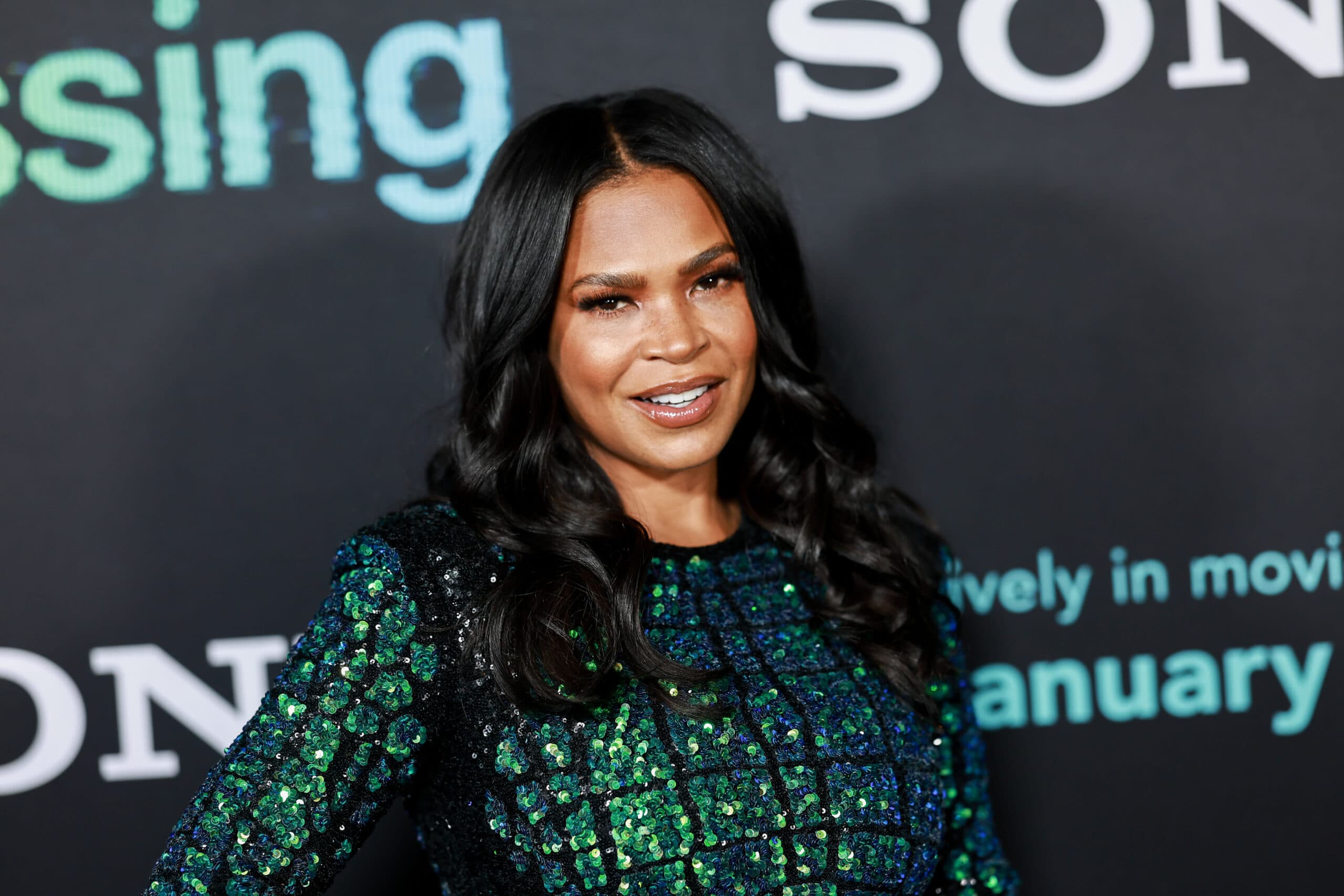 Why Nia Long's Net Worth Continues To Climb After 35 Years