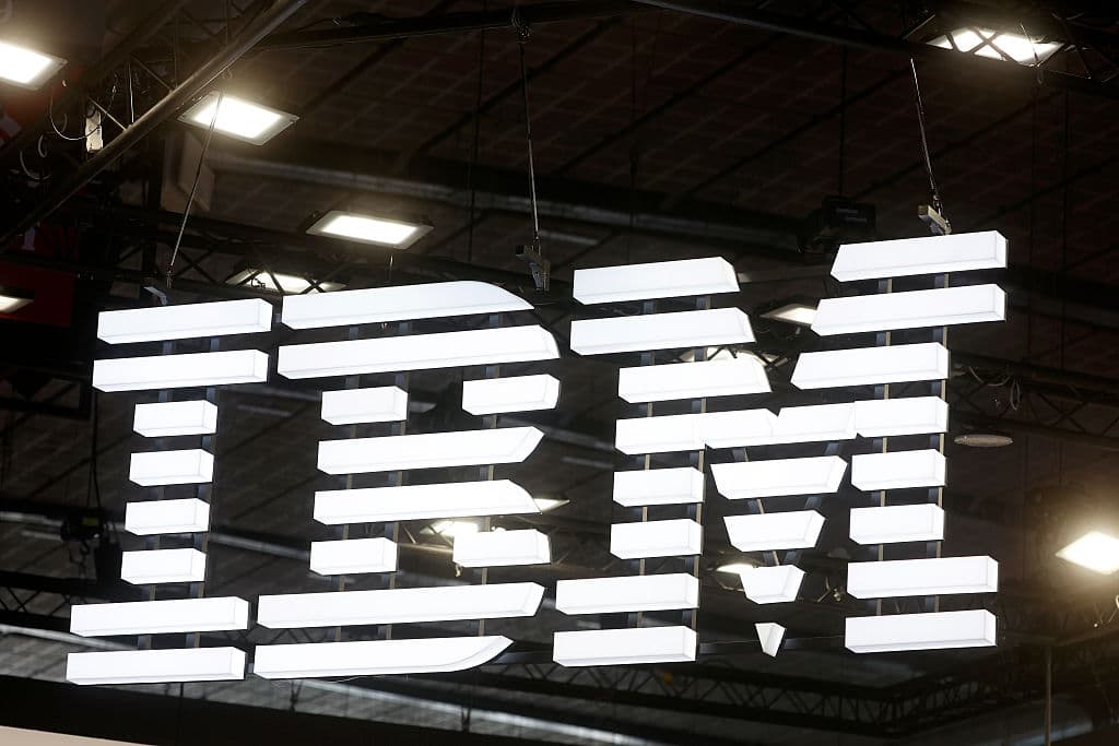 IBM Agrees To Pay The US $17M In Settlement Over A Lawsuit Accusing The Tech Firm Of Promoting DEI IBM Agrees To Pay The US $17M In Settlement Over A Lawsuit Accusing The Tech Firm Of Promoting DEI