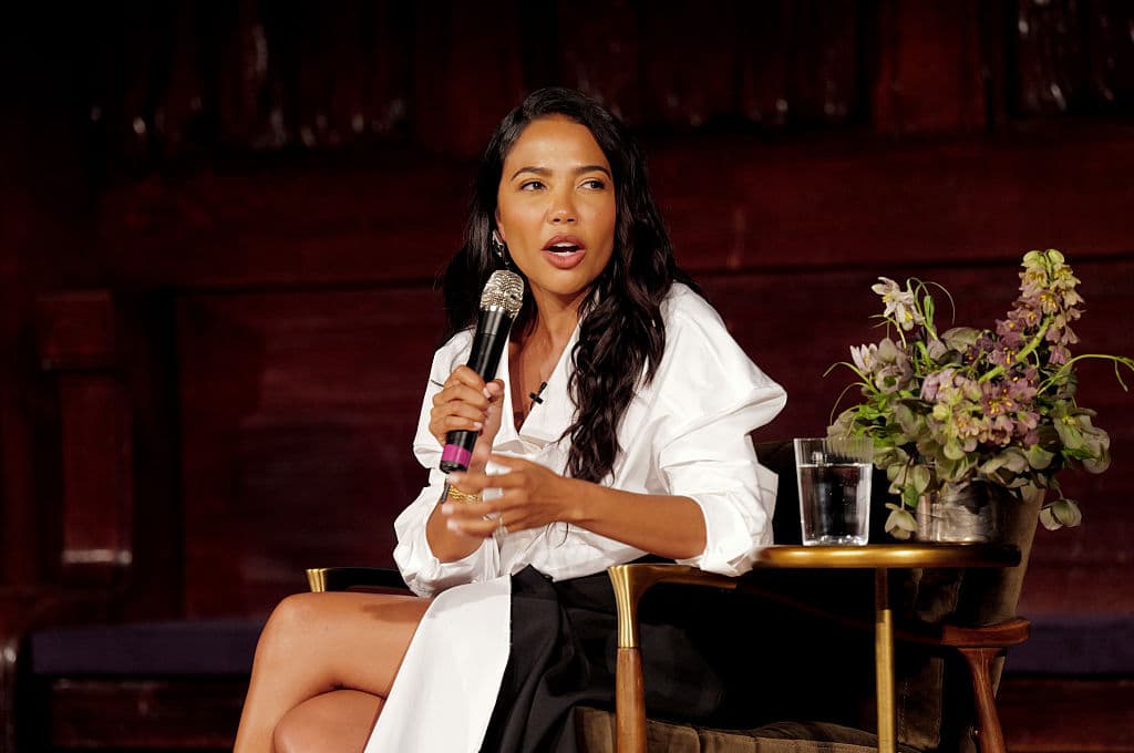 Emma Grede Explains Why She Turned Down Investing In Ami Colé At The Start, But Decided To Hire Its Founder Diarrha N'Diaye At SKIMS Emma Grede Explains Why She Turned Down Investing In Ami Colé At The Start, But Decided To Hire Its Founder Diarrha N'Diaye At SKIMS