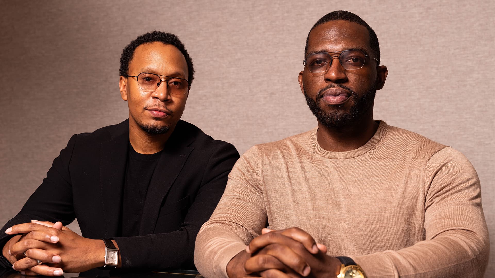 Groom Guy, A Black-Owned Luxury Men’s Grooming And Wellness Brand, Joins Marriott’s Autograph Collection
