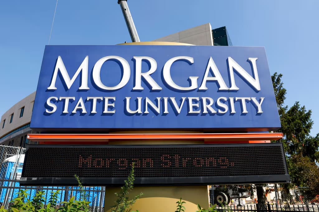 Morgan State University Receives $2.4M Grant To Lead Project Converting Nuclear Radiation Into Electrical Energy