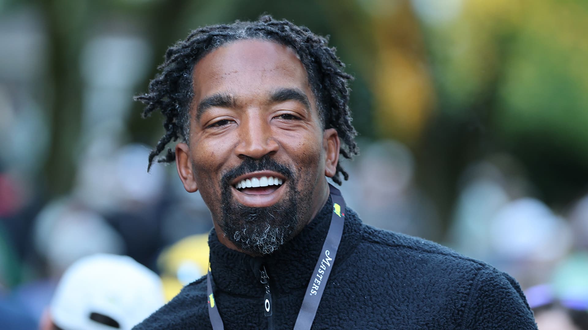 J.R. Smith Is Set To Obtain Bachelor's Degree From North Carolina A&T J.R. Smith Is Set To Obtain Bachelor's Degree From North Carolina A&T