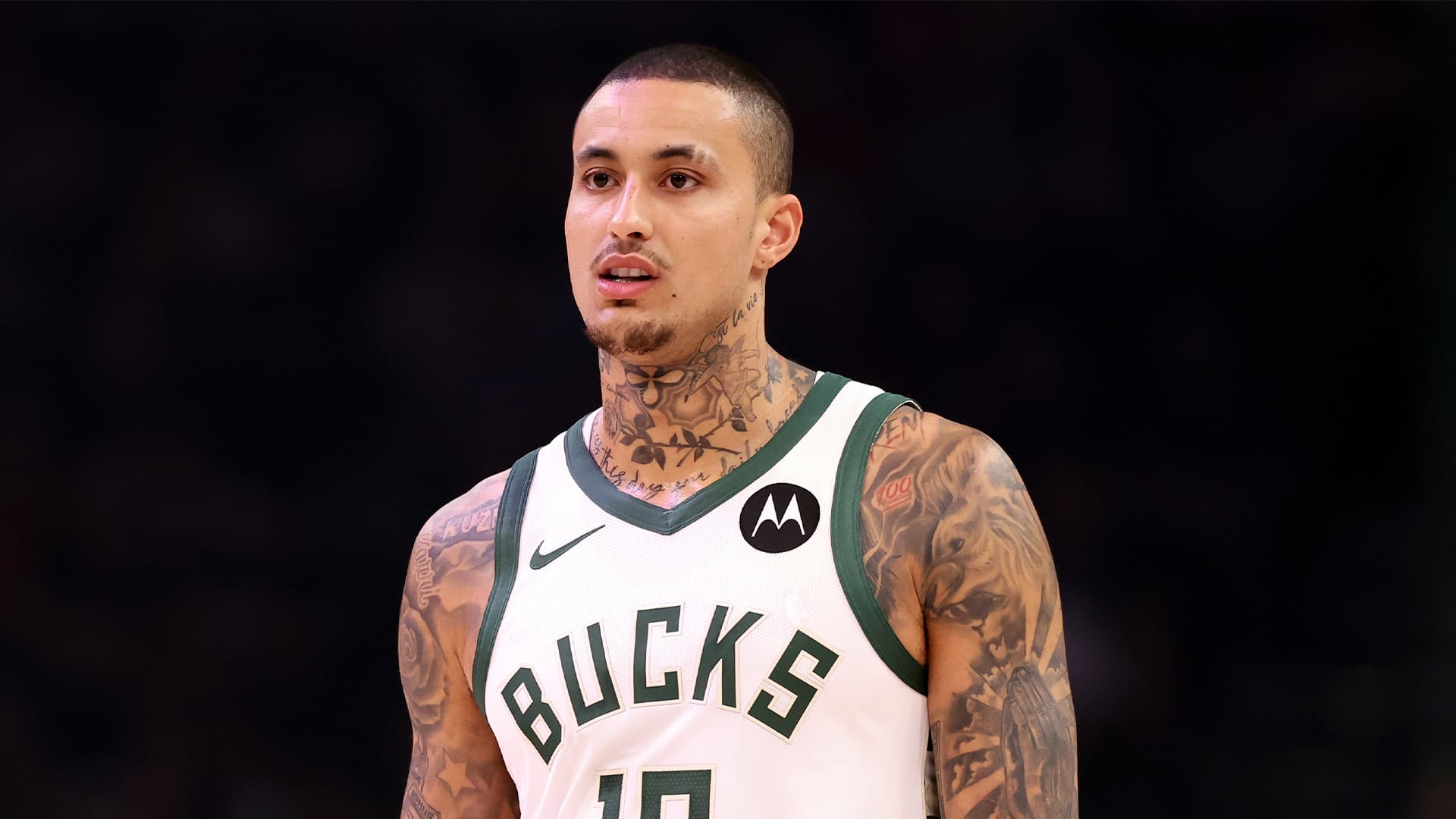 Kyle Kuzma Becomes Team Owner Of E1's Sierra Racing Club Motivated By Technological Innovation And Sustainability
