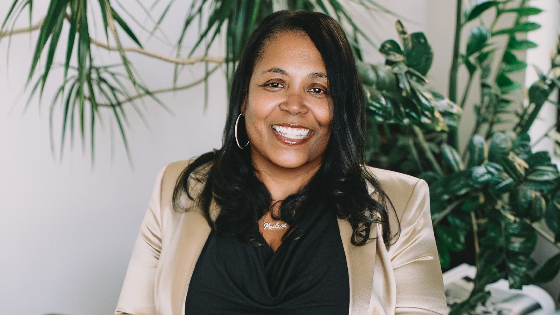Black Women-Owned Zero-Proof MEDASE Cocktails Makes Its Way To California-Based Grocer Erewhon Black Women-Owned Zero-Proof MEDASE Cocktails Makes Its Way To California-Based Grocer Erewhon