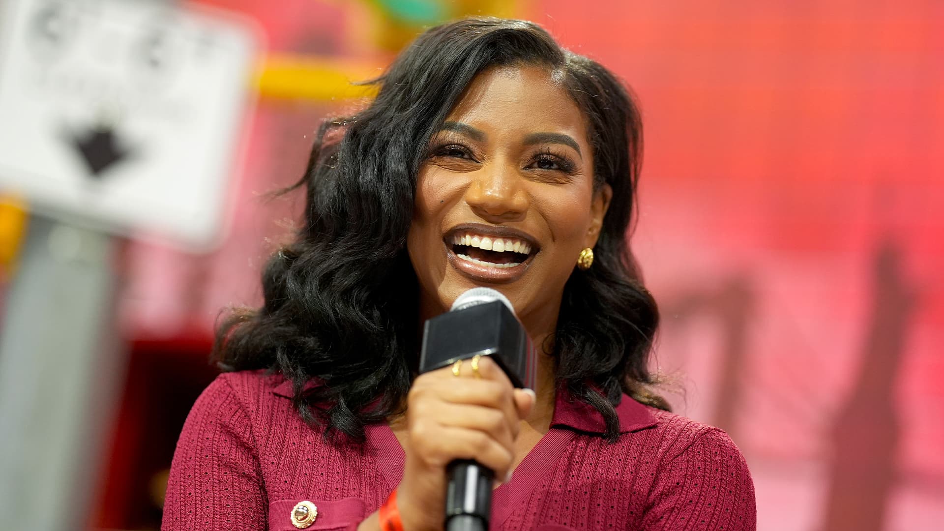Taylor Rooks Foundation And Undue Medical Debt Erase $2.1M In Medical Debt For Gwinnett County, GA, Residents Taylor Rooks Foundation And Undue Medical Debt Erase $2.1M In Medical Debt For Gwinnett County, GA, Residents