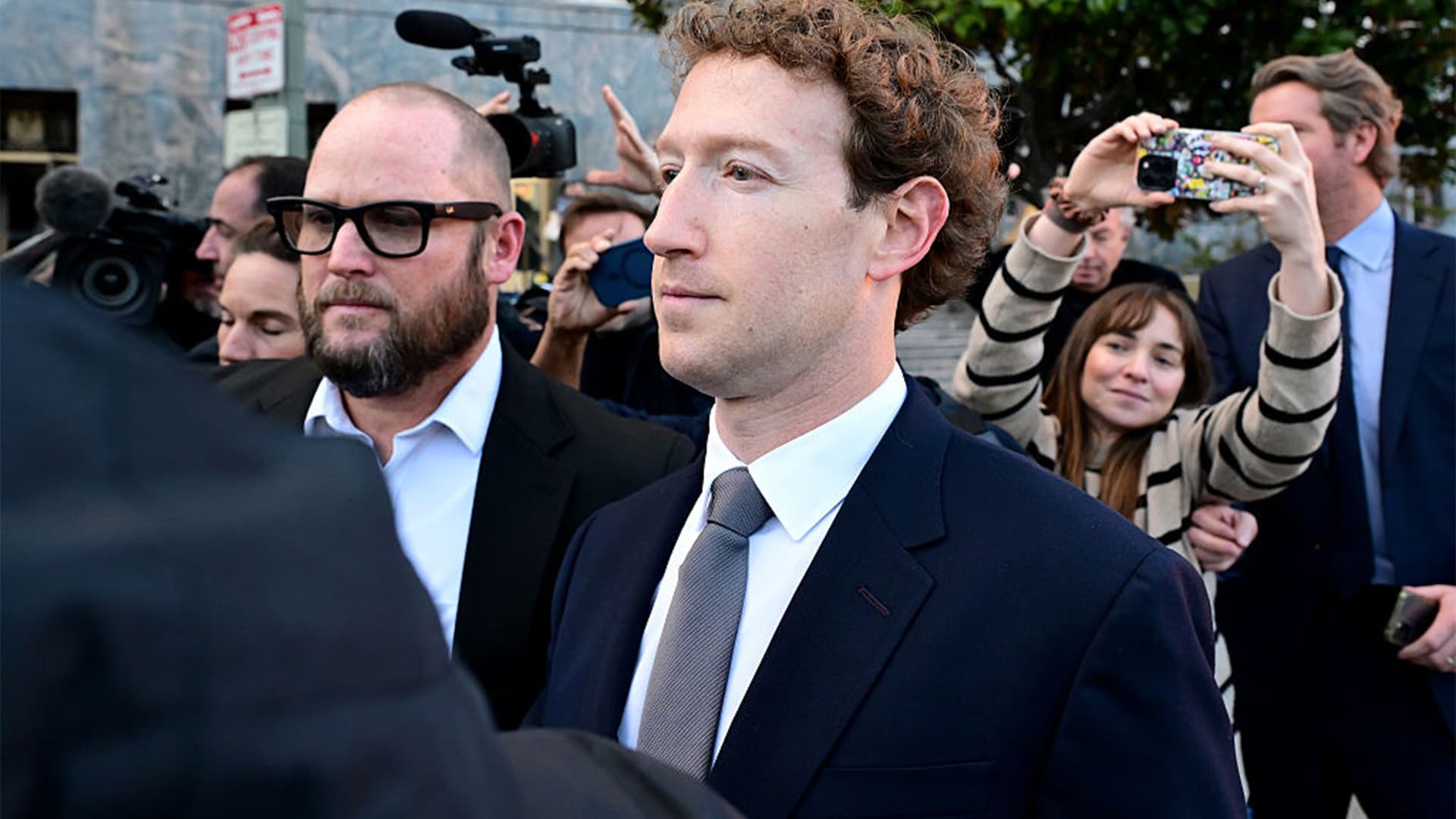 Meta Is Laying Off Nearly 200 Silicon Valley Workers As It Leans Further Into AI Meta Is Laying Off Nearly 200 Silicon Valley Workers As It Leans Further Into AI