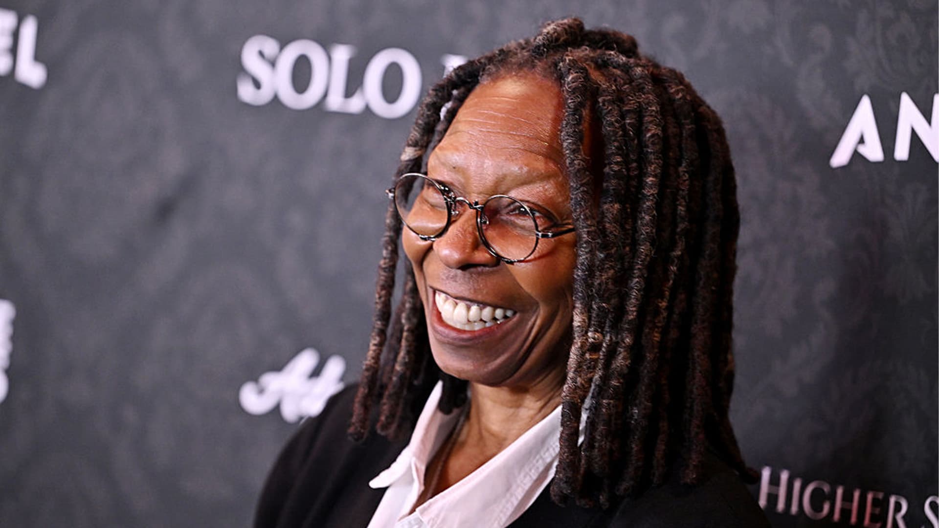 Whoopi Goldberg Launches Publishing Imprint To Bring 'Fresh, Diverse New Talent To The Marketplace' Whoopi Goldberg Launches Publishing Imprint To Bring 'Fresh, Diverse New Talent To The Marketplace'
