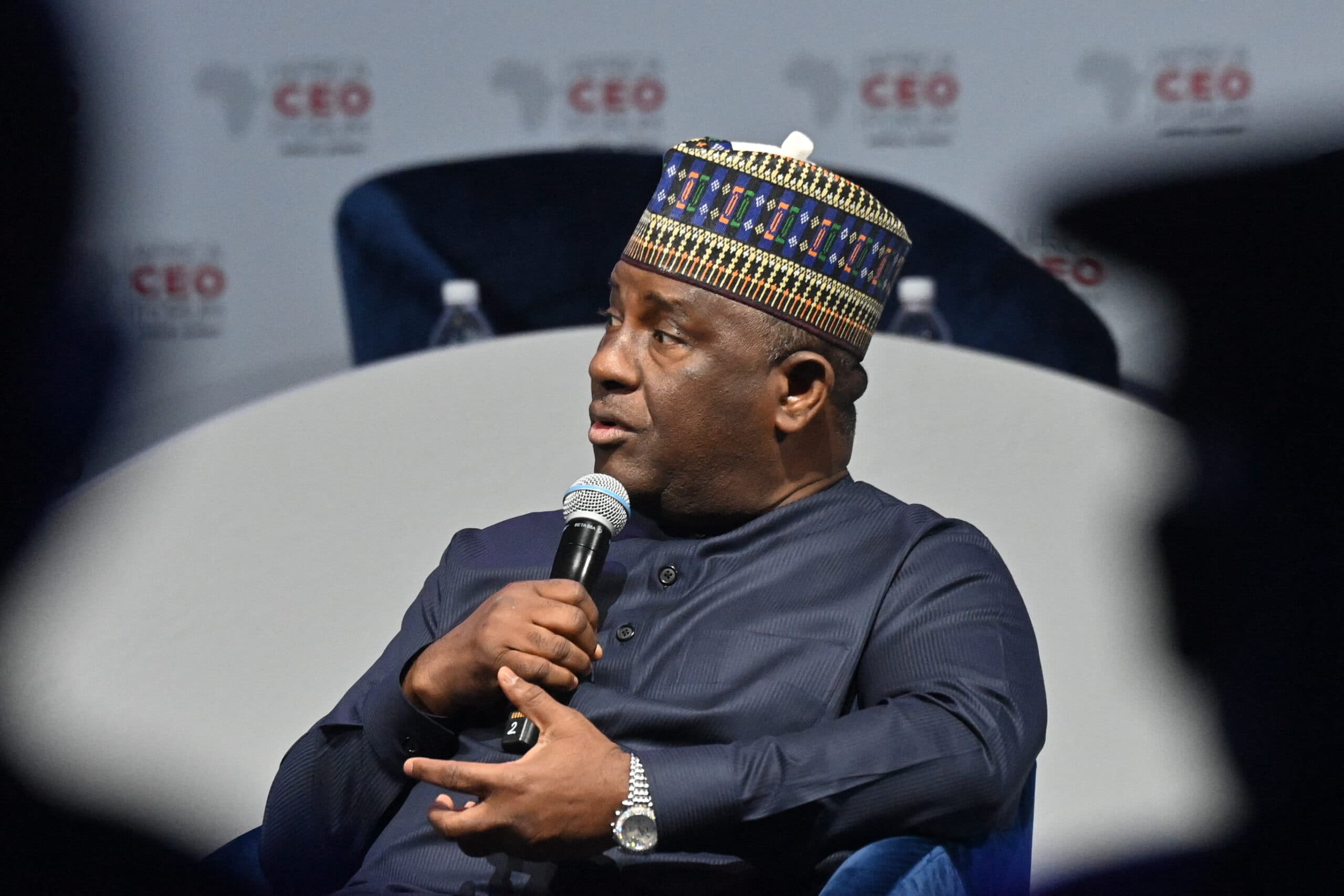 Inside Abdul Samad Rabiu's Family Legacy: Who Will Inherit The Multi-Billion Dollar Empire?