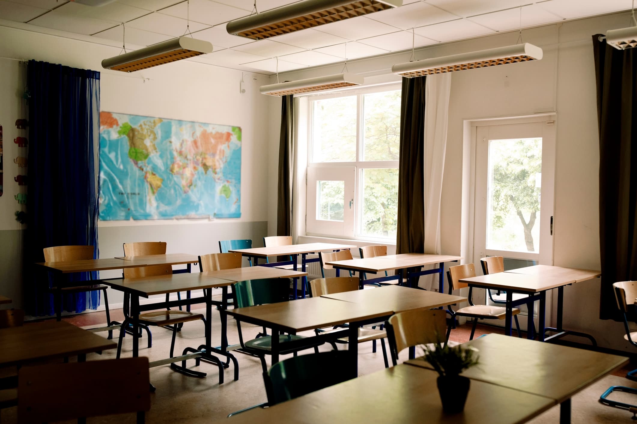 Students' Average Test Scores Are Declining For Grades 3 Through 8 — According To New Report, Here's What Is Partially To Blame Students' Average Test Scores Are Declining For Grades 3 Through 8 — According To New Report, Here's What Is Partially To Blame