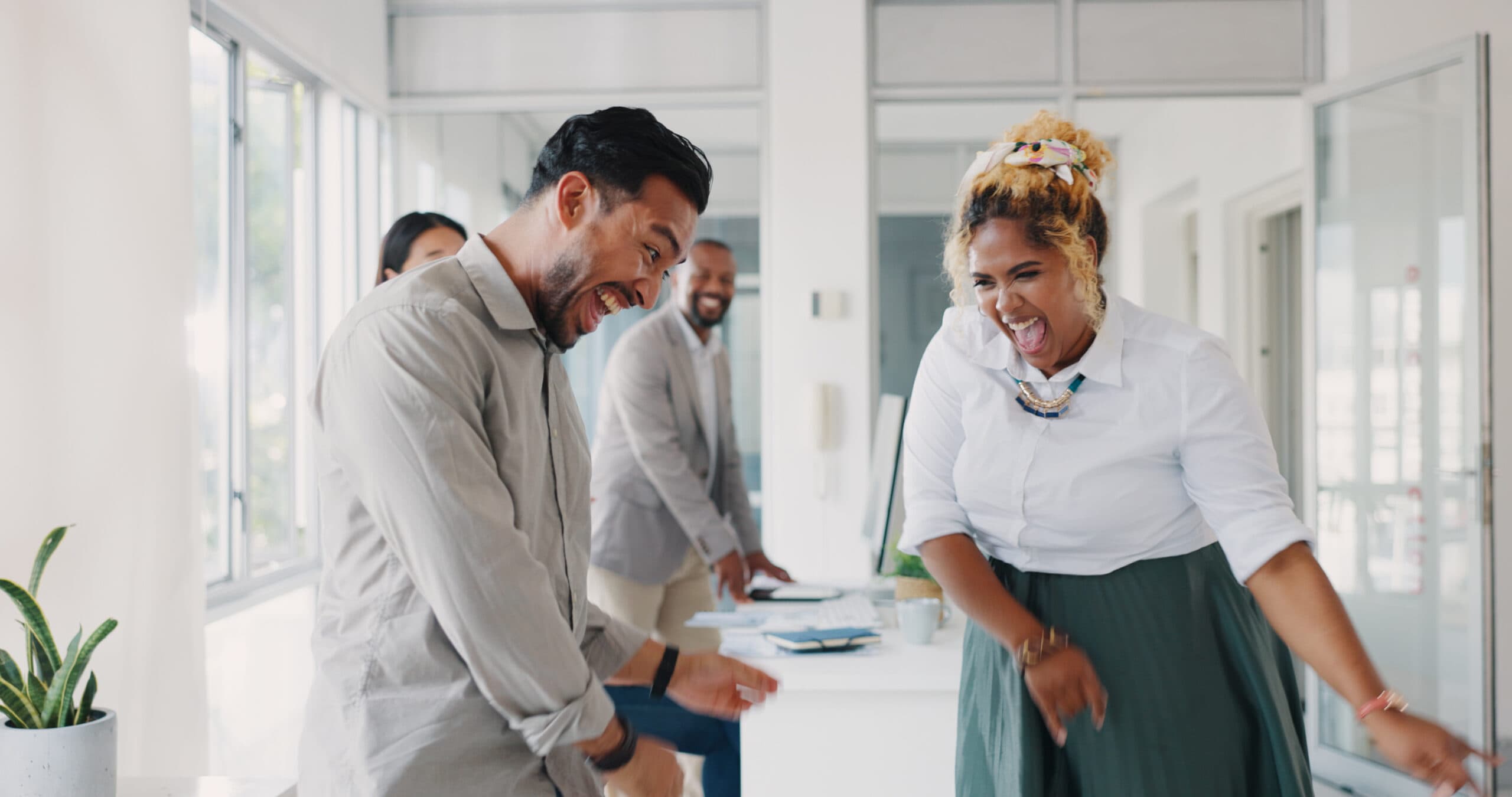 ‘Would You Rather’ Questions To Boost Team Camaraderie At Work