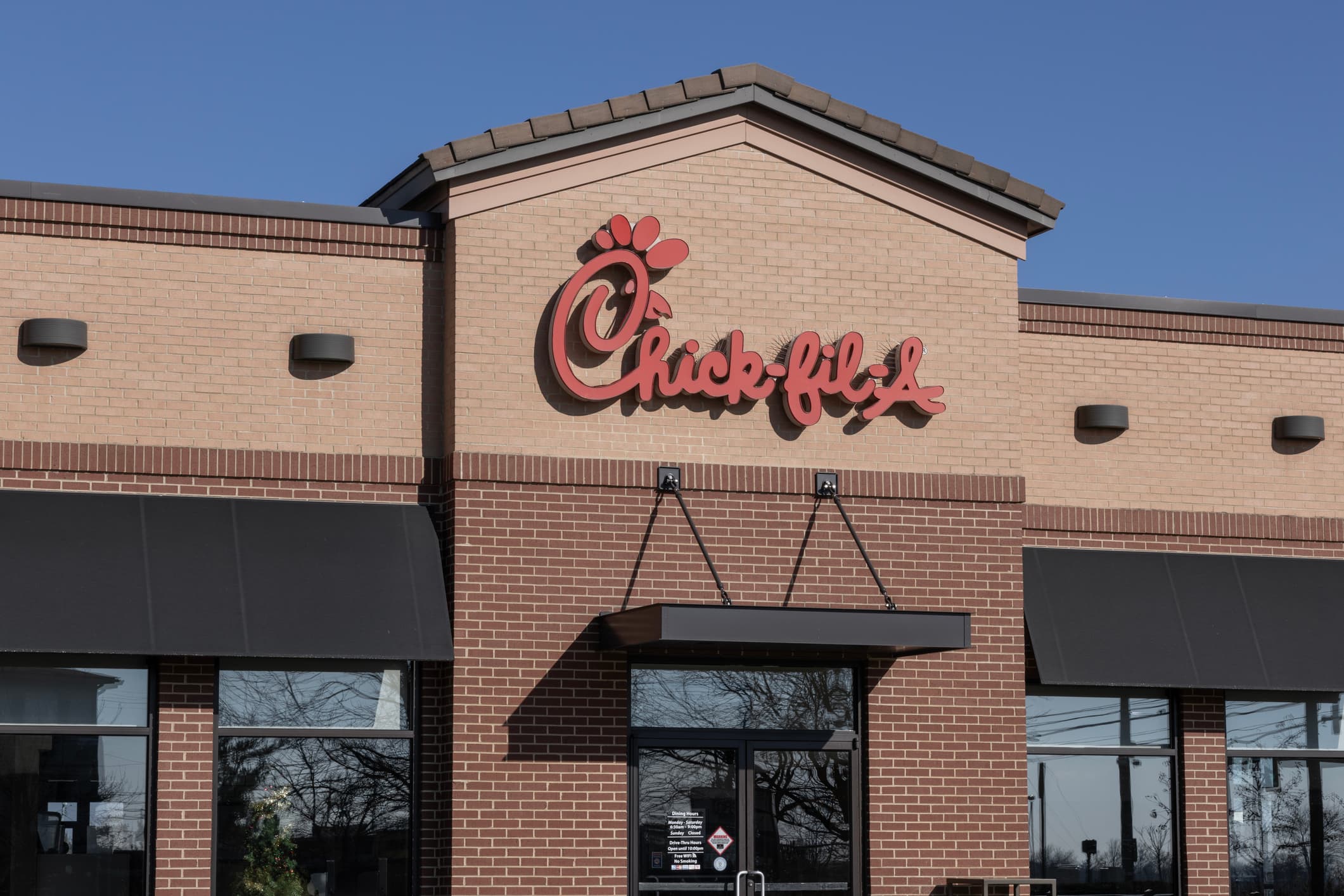 Entrepreneur Marcel Smith Becomes Chick-Fil-A Owner-Operator In Michigan — 'Opening A Restaurant So Close To Where I Grew Up Is A Full-Circle Moment'