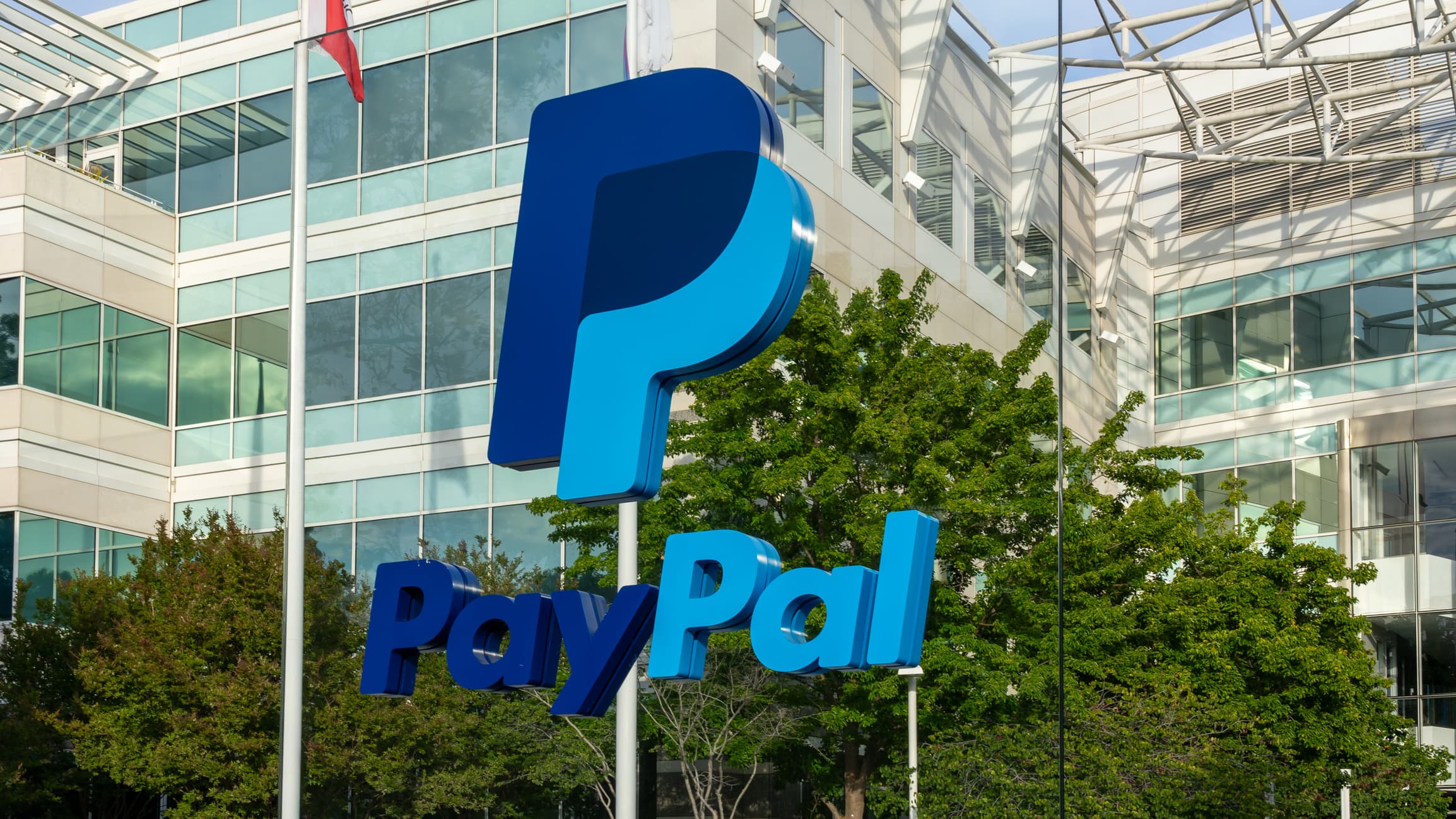 PayPal Settles Federal Probe Into 'Illegal DEI' Program Supporting Minority Businesses PayPal Settles Federal Probe Into 'Illegal DEI' Program Supporting Minority Businesses