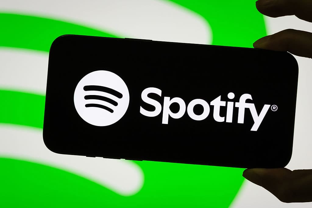 Verified By Spotify Badge Will Roll Out To Distinguish Human Artists From AI Creators Verified By Spotify Badge Will Roll Out To Distinguish Human Artists From AI Creators
