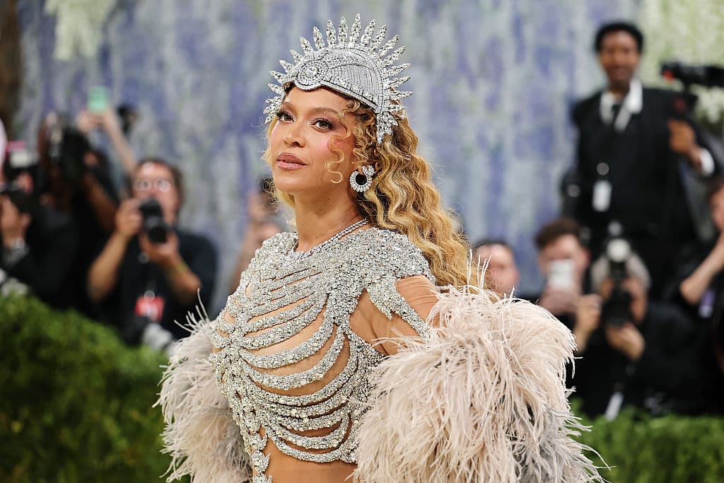 New Course Centering Beyoncé And Her 'Cowboy Carter' Album Set To Be Taught At Harvard University New Course Centering Beyoncé And Her 'Cowboy Carter' Album Set To Be Taught At Harvard University