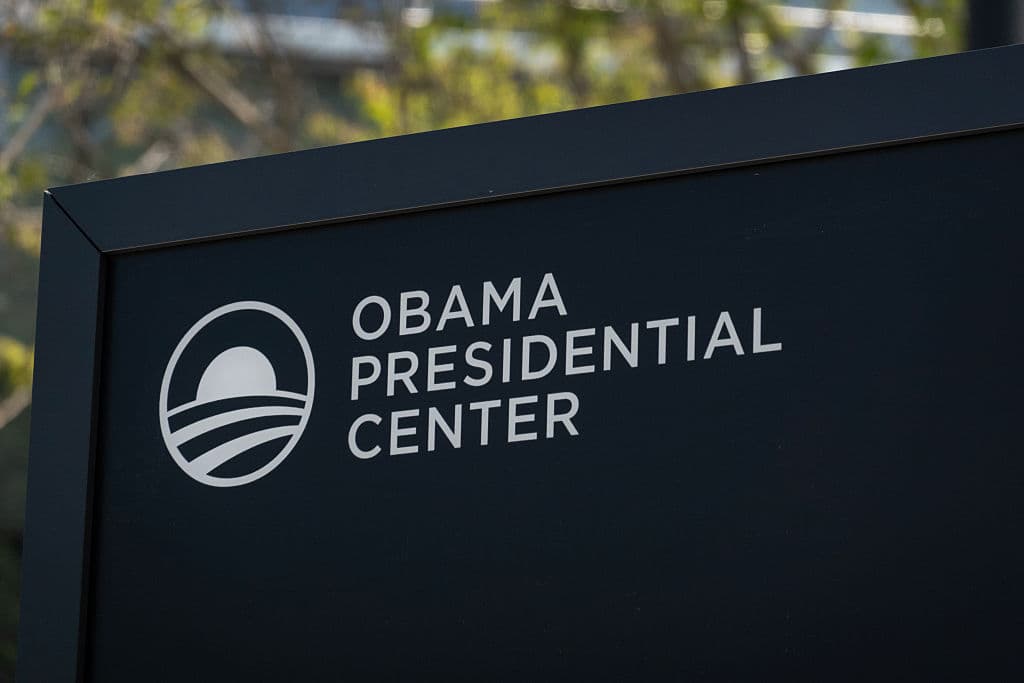 Obama Presidential Center Expected To Attract 700K Visitors Annually And Provide An Economic Boost To Nearby Businesses