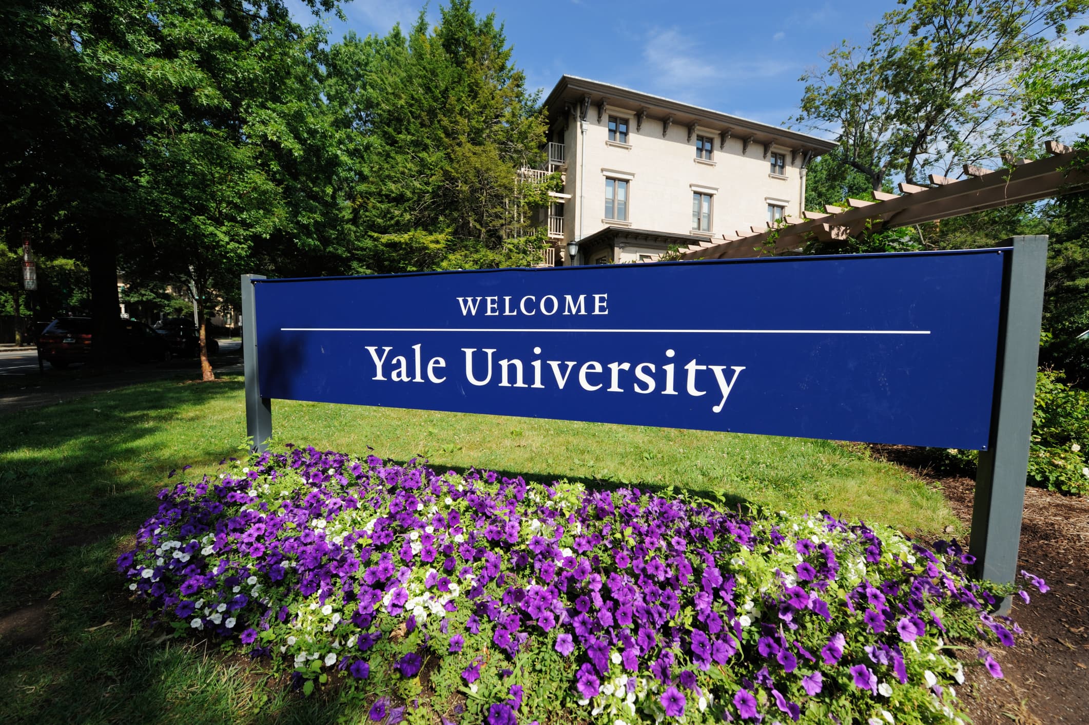 US Justice Department Accuses Yale School Of Medicine Of Discriminatory Practices And Showing Preferential Treatment Toward Black And Hispanic Students US Justice Department Accuses Yale School Of Medicine Of Discriminatory Practices And Showing Preferential Treatment Toward Black And Hispanic Students