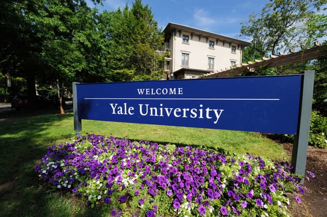 US Justice Department Accuses Yale School Of Medicine Of Discriminatory Practices And Showing Preferential Treatment Toward Black And Hispanic Students