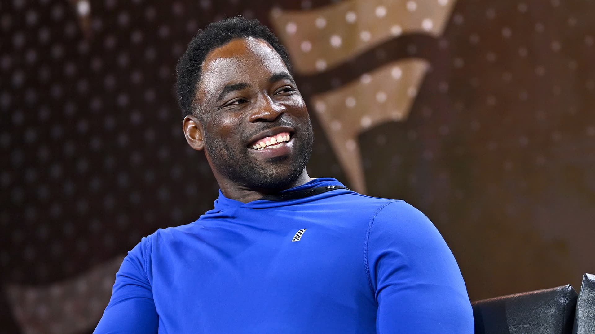 How Justin Tuck Went From NFL To Managing Director At Goldman Sachs How Justin Tuck Went From NFL To Managing Director At Goldman Sachs