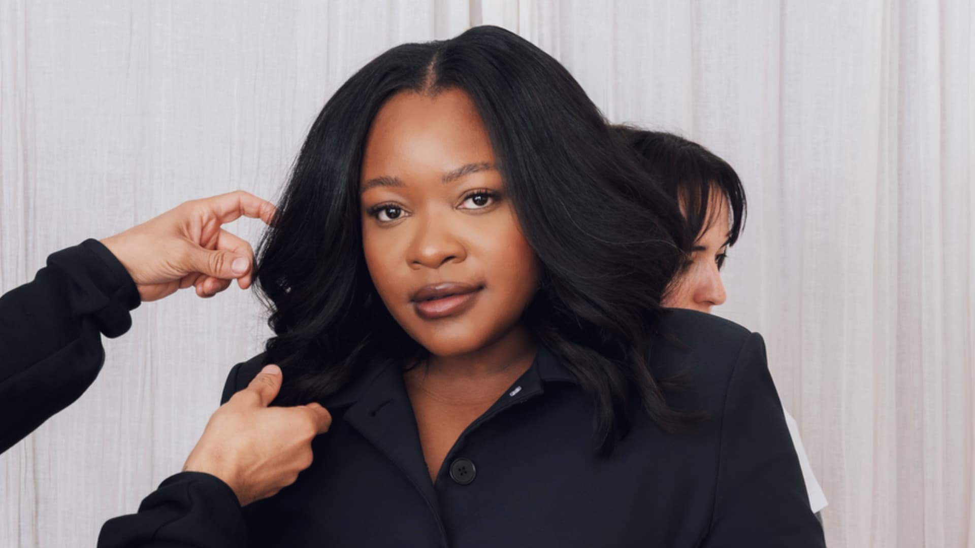 Ruka Hair, A Biotech Beauty Brand Pioneering Lab-Grown Hair Extensions, Raises $4.5M In Funding