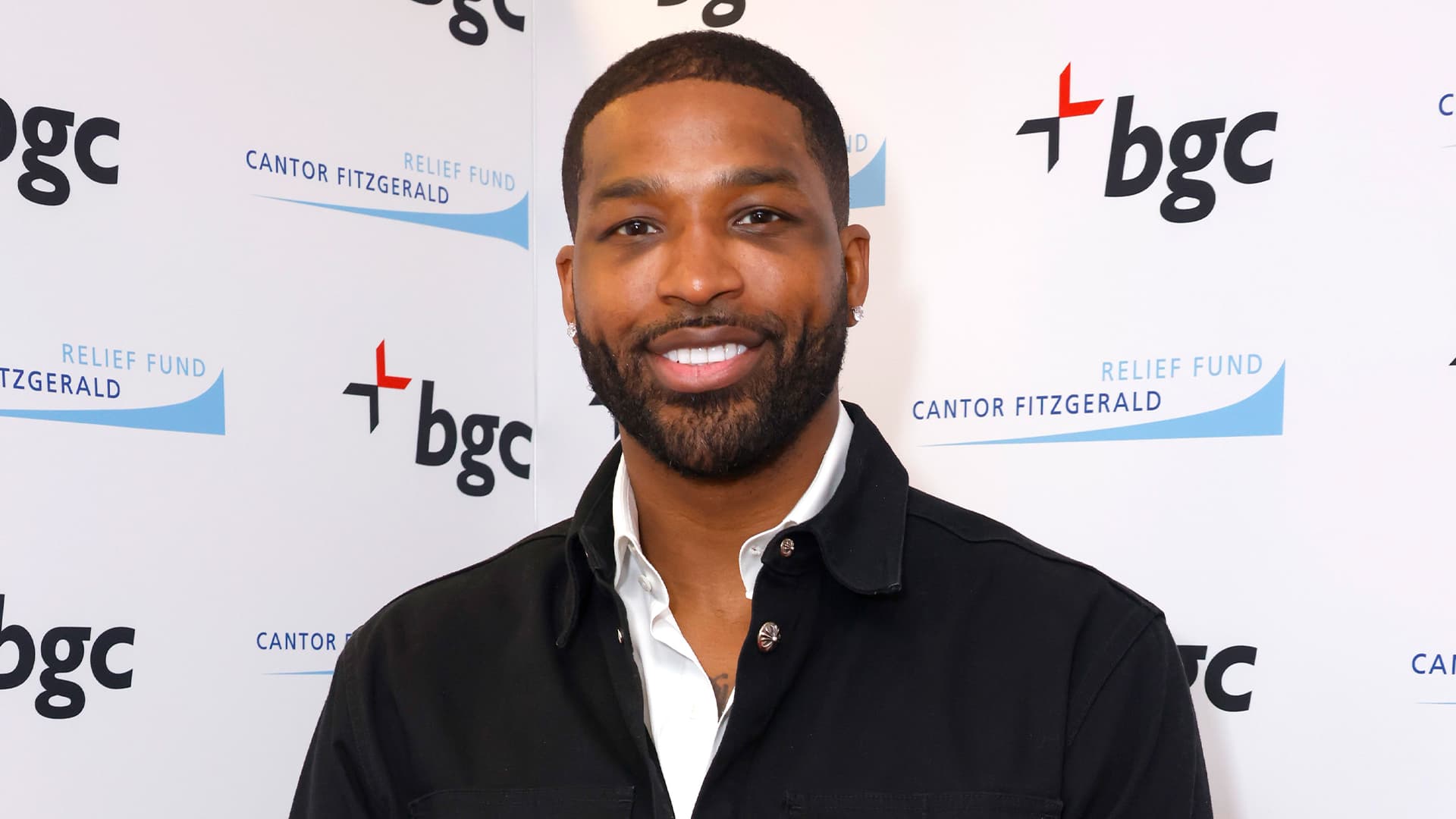 Tristan Thompson Invested In Anthropic Early After Attending NBA Dinners And He Brought In His 'Buddies To Make A Bigger Check'