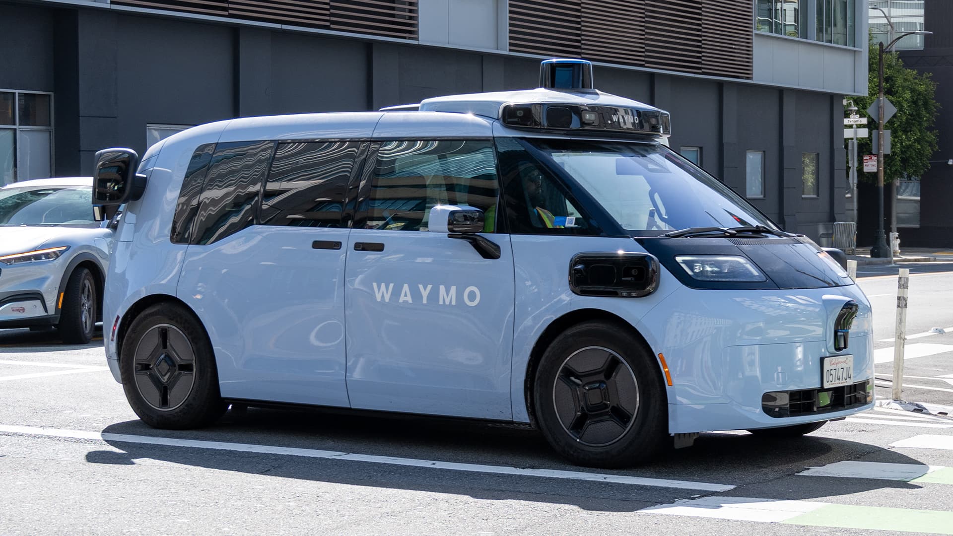 Waymo Has Served Over 20M Riders But Has Had To Pause Operations Across 4 Cities, Here's Why