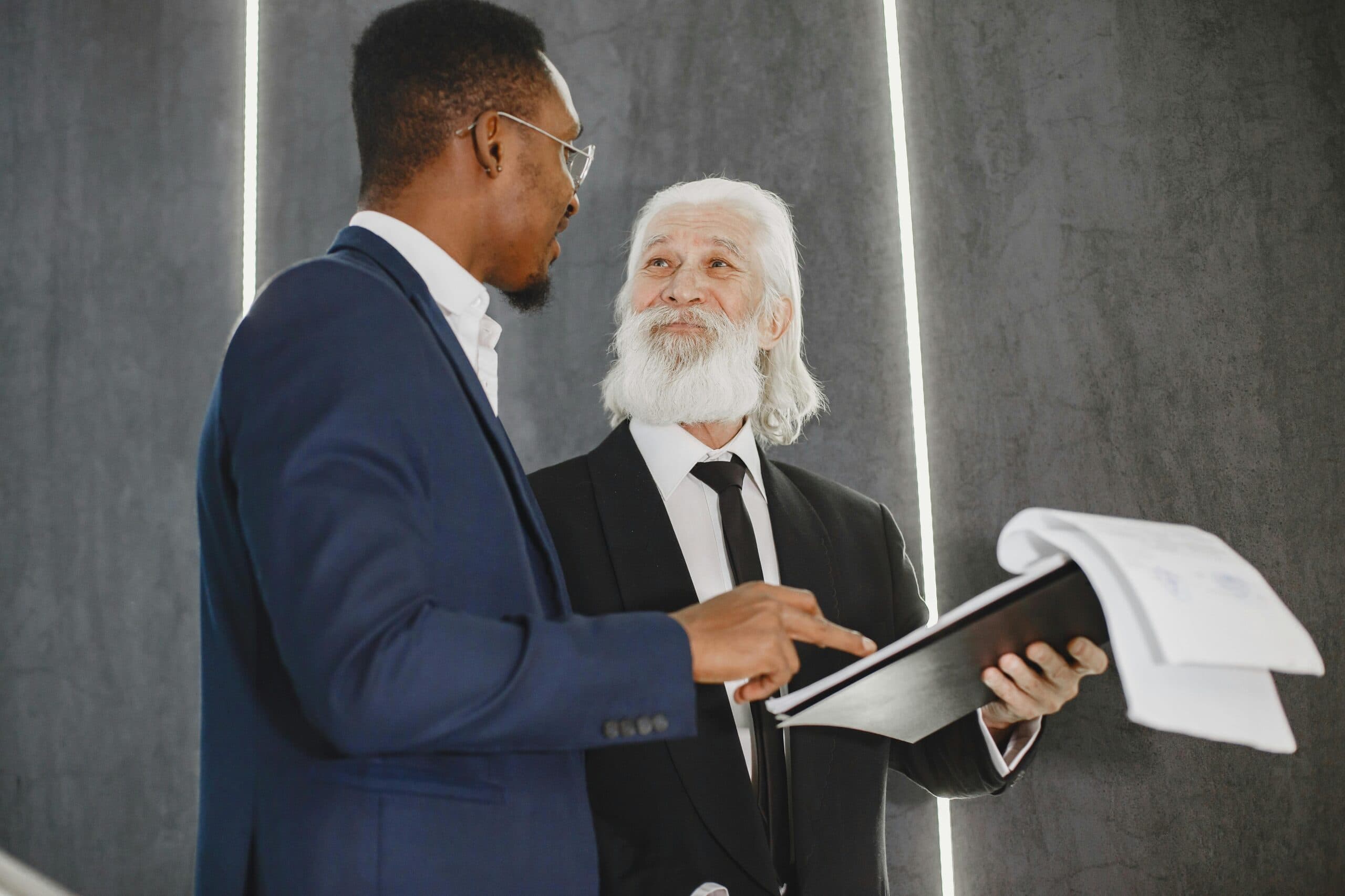 Essential Questions To Ask Your Mentor