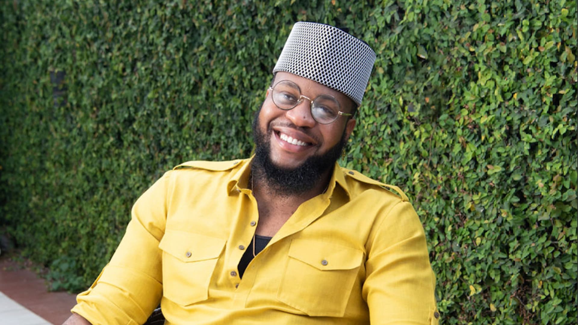Bryan King Zella Uyanwune Is Building Africa's Biggest Global IP Franchise Across Comics, Animation, Music, And Gaming