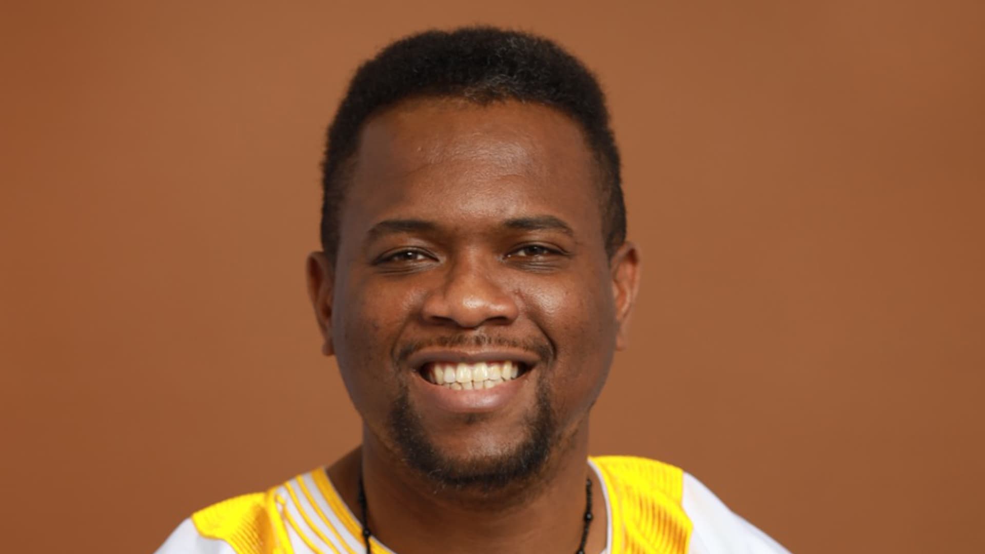 Chaste Christopher Inegbedion Is Using Tech To Challenge The Idea That Relationships Are An 'Underappreciated Asset Class'