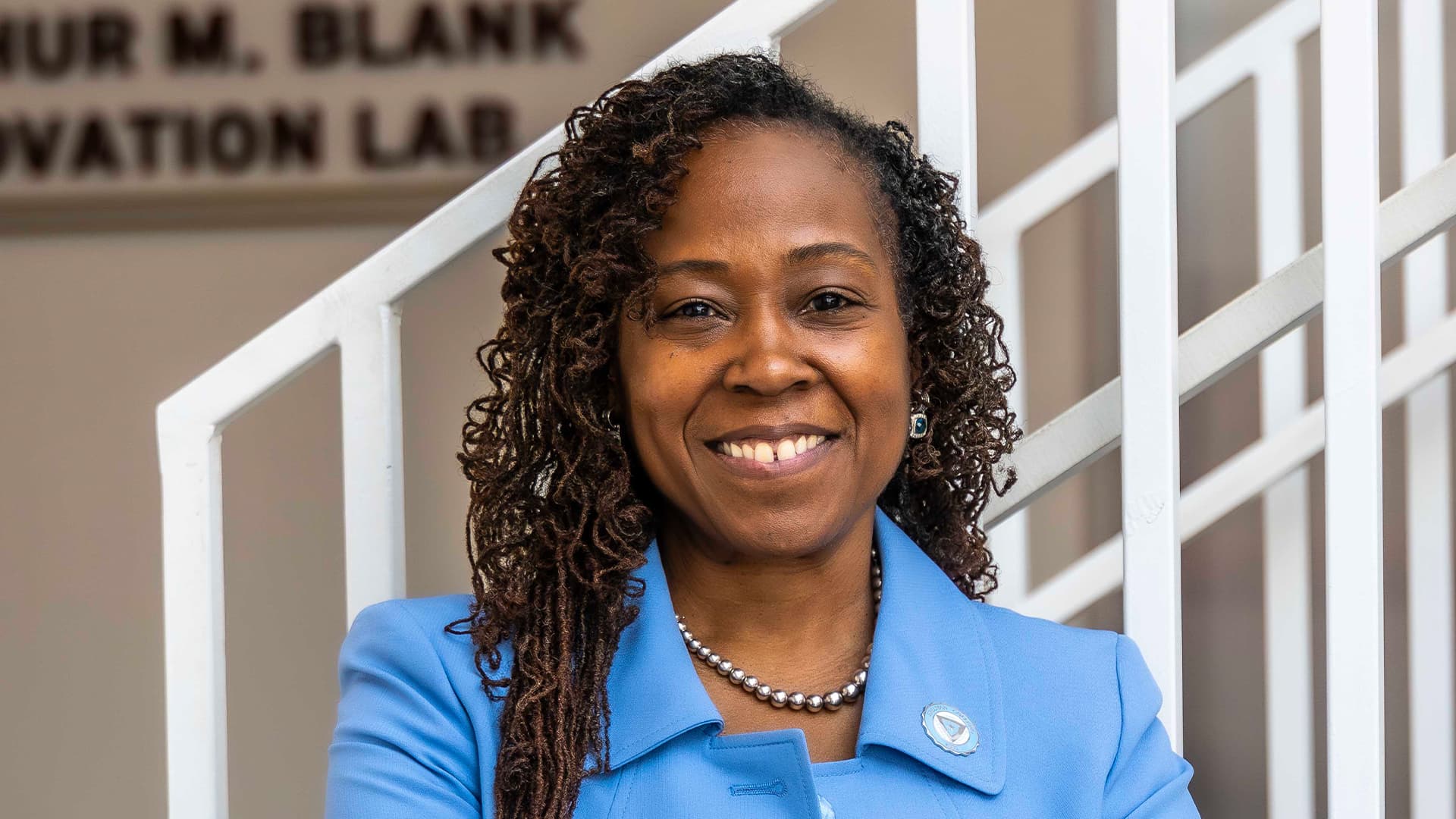Spelman College Appoints Former NASA Engineer And Roboticist Dr. Ayanna Howard As Its 12th President