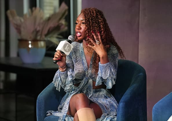 Topicals Founder Olamide Olowe Reflects On Her Bread Beauty Supply Brand ‘Flopping’ And Its Revival