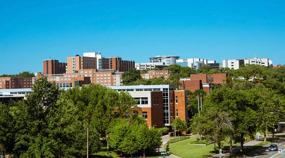University Of Iowa's Request To Modify Scholarship Supporting Black Students Majoring In Physical Sciences Opposed By State Supreme Court