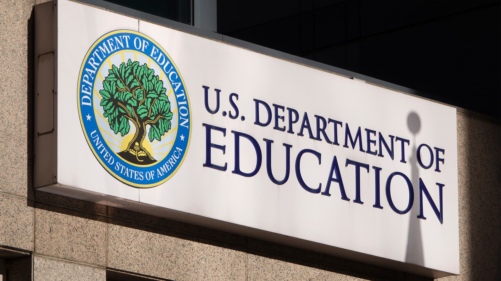 Thousands Of 'Sweet V. McMahon' Class Members Notified Their Student Loans Will Be Discharged