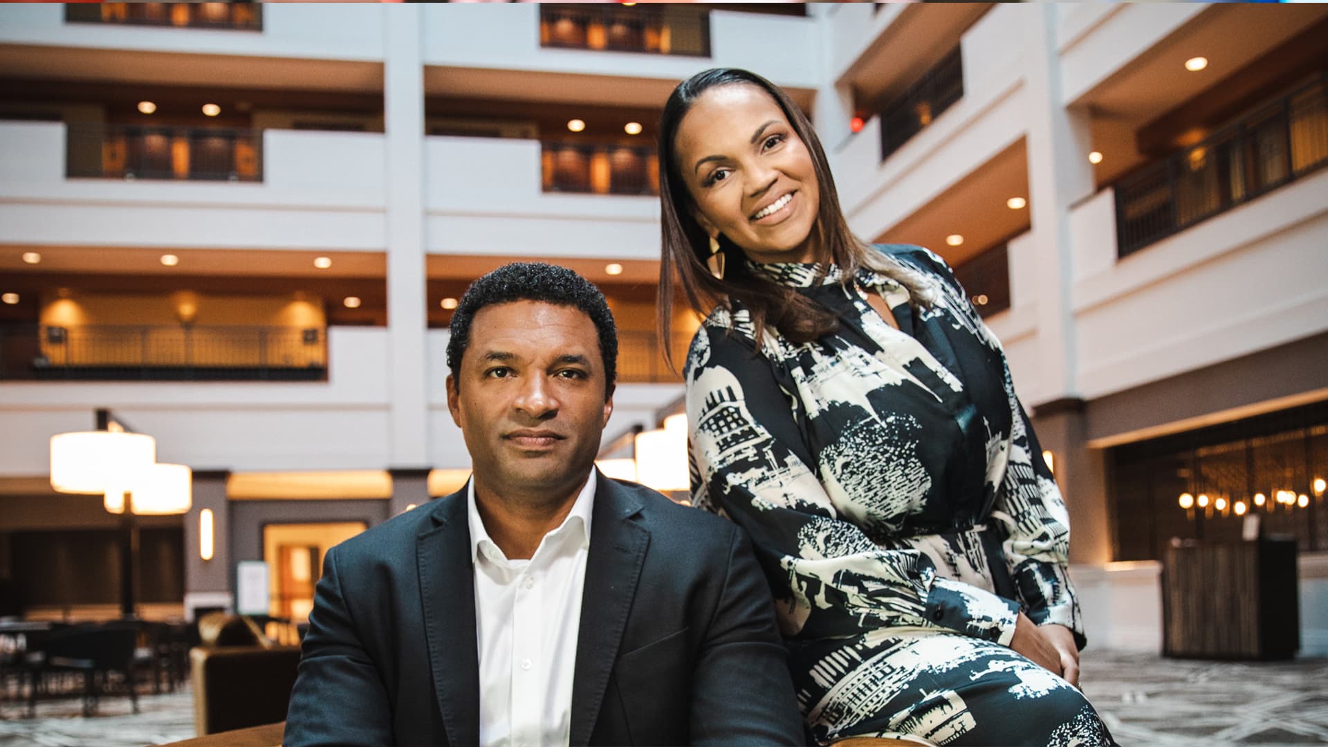 These Founders Are Behind A Digital Health Equity Company To Increase Representation In Clinical Research