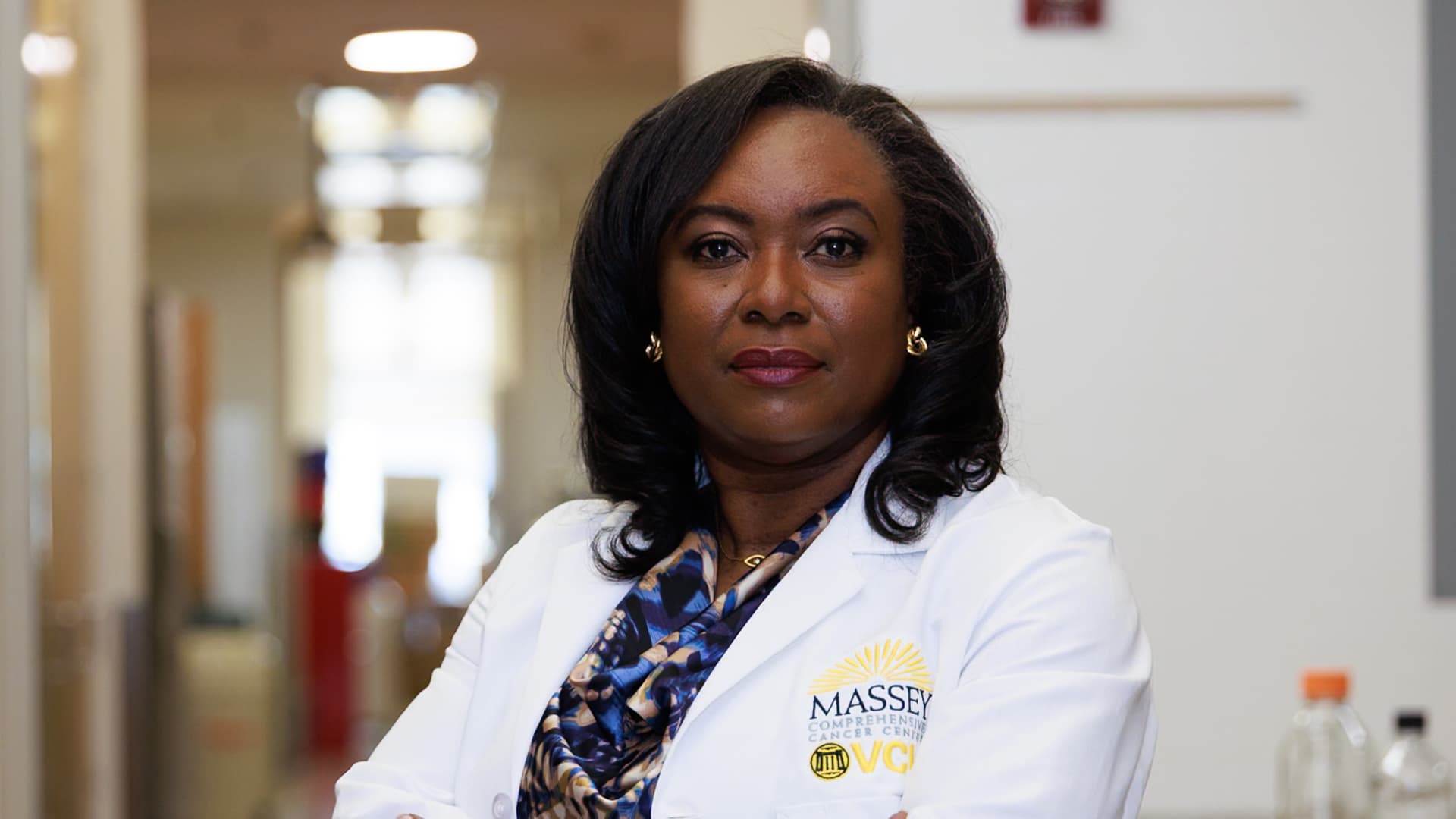 Dr. Monica Baskin To Make History As The First Black Woman Named Director Of An NCI-Designated Cancer Center