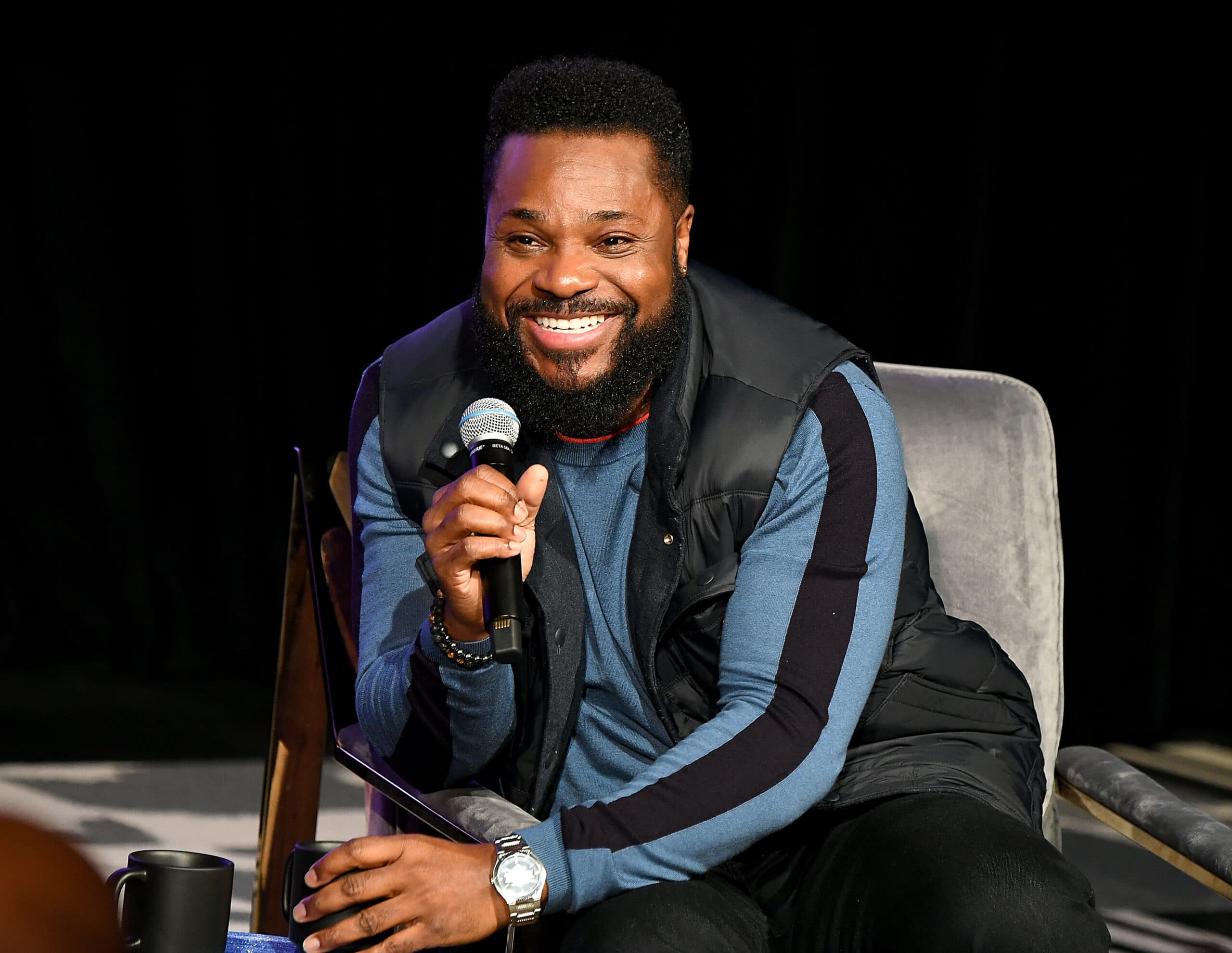 A Breakdown Of The Late Malcolm-Jamal Warner’s Net Worth