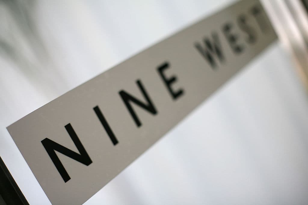 Nine West President Noel E. Hord, Who Started Out As A Stock Assistant, Passes Away