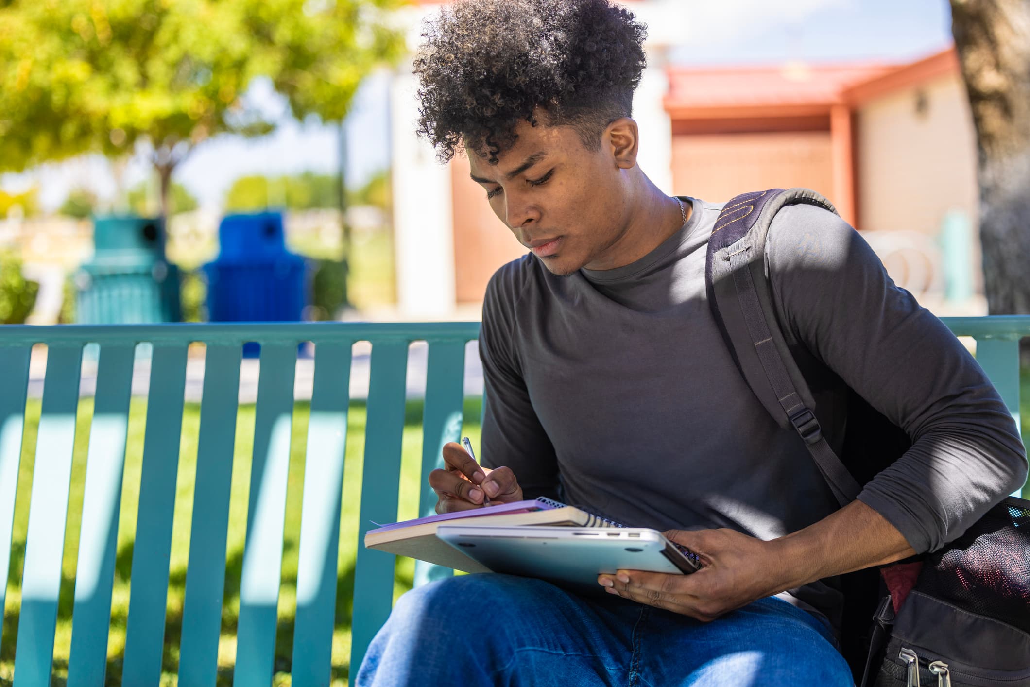 As HBCU Enrollment Grows, Tuskegee Introduces New Rules On Student Dress Code And Cell Phone Use