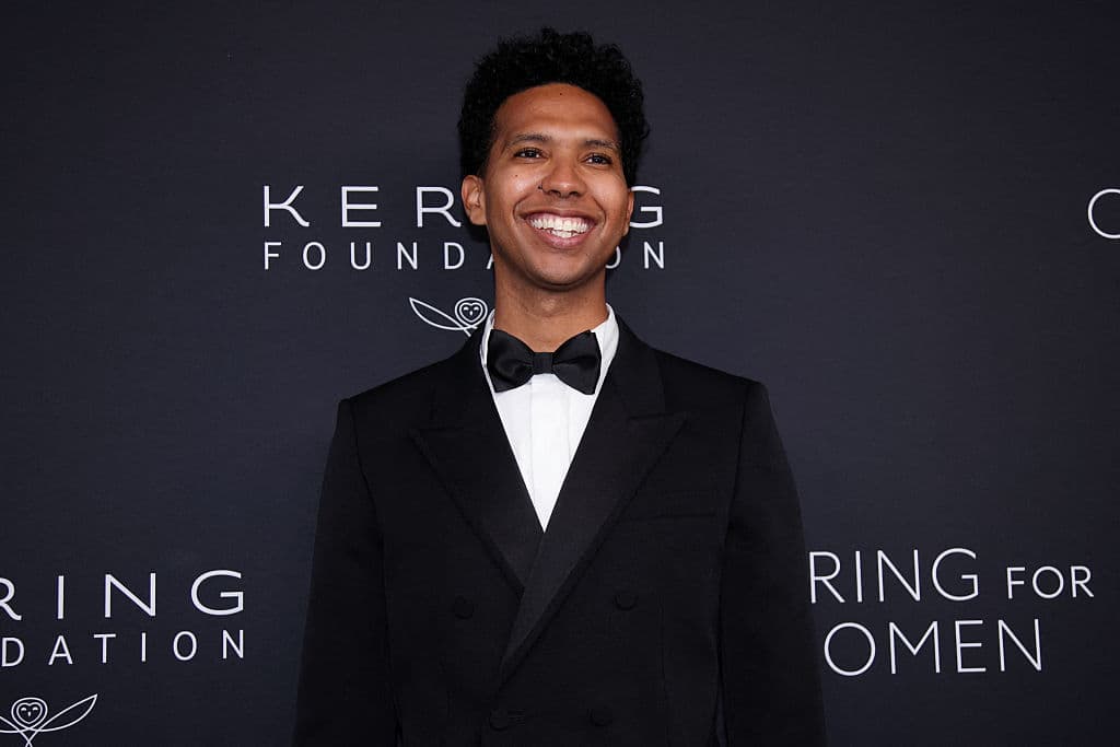 Tyler Mitchell's High Line Debut Highlights The Business Of Building A Lasting Creative Career