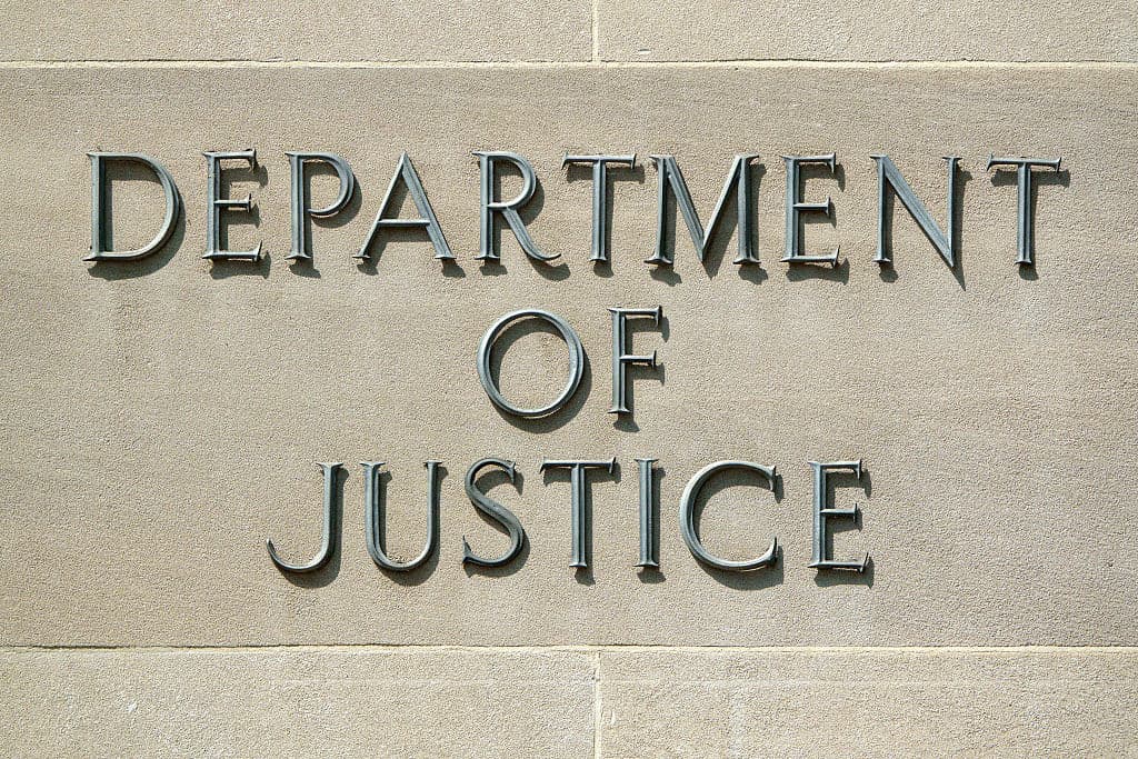US Department Of Justice Accuses University Of California San Diego School Of Medicine Of Considering Race In Admissions