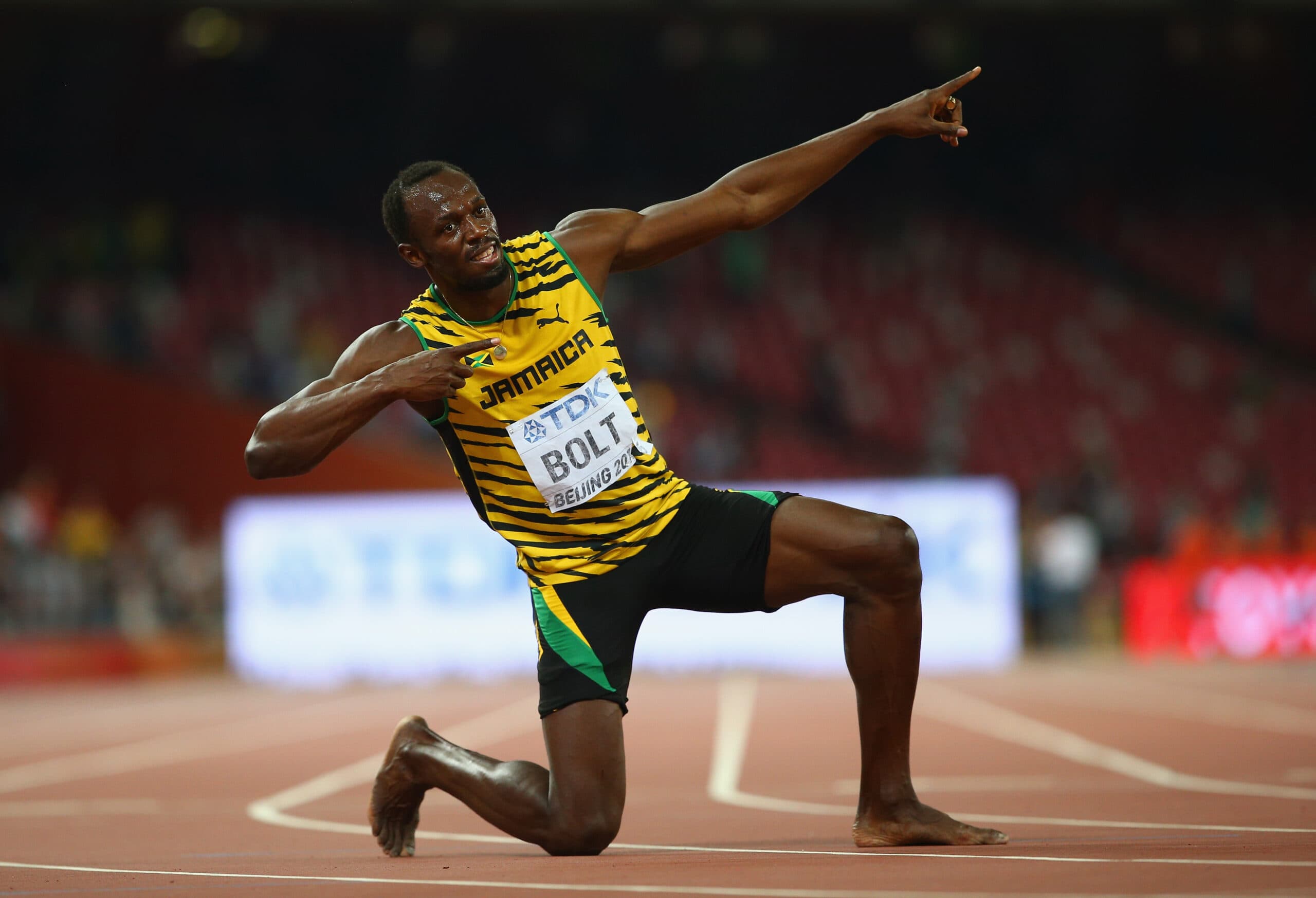 Inside Usain Bolt’s $90 Million Net Worth And Post-Retirement Business Moves