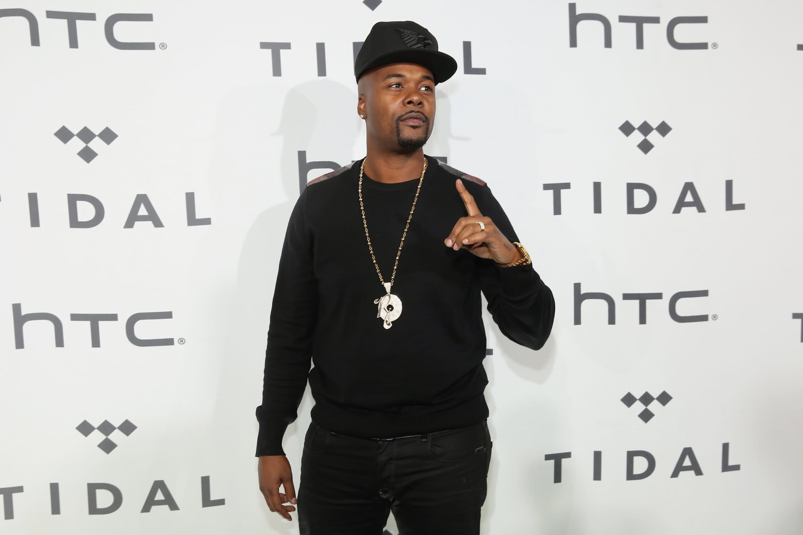 A Look At Former Roc-A-Fella Rapper Memphis Bleek’s Net Worth