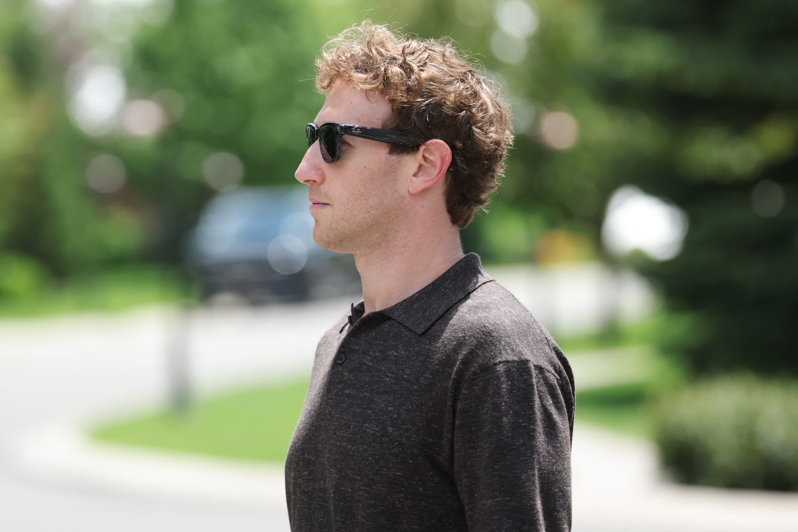 Meta Faces Lawsuit Regarding Claims Its AI Systems Targeted Employees With Disabilities When It Reduced Workforce