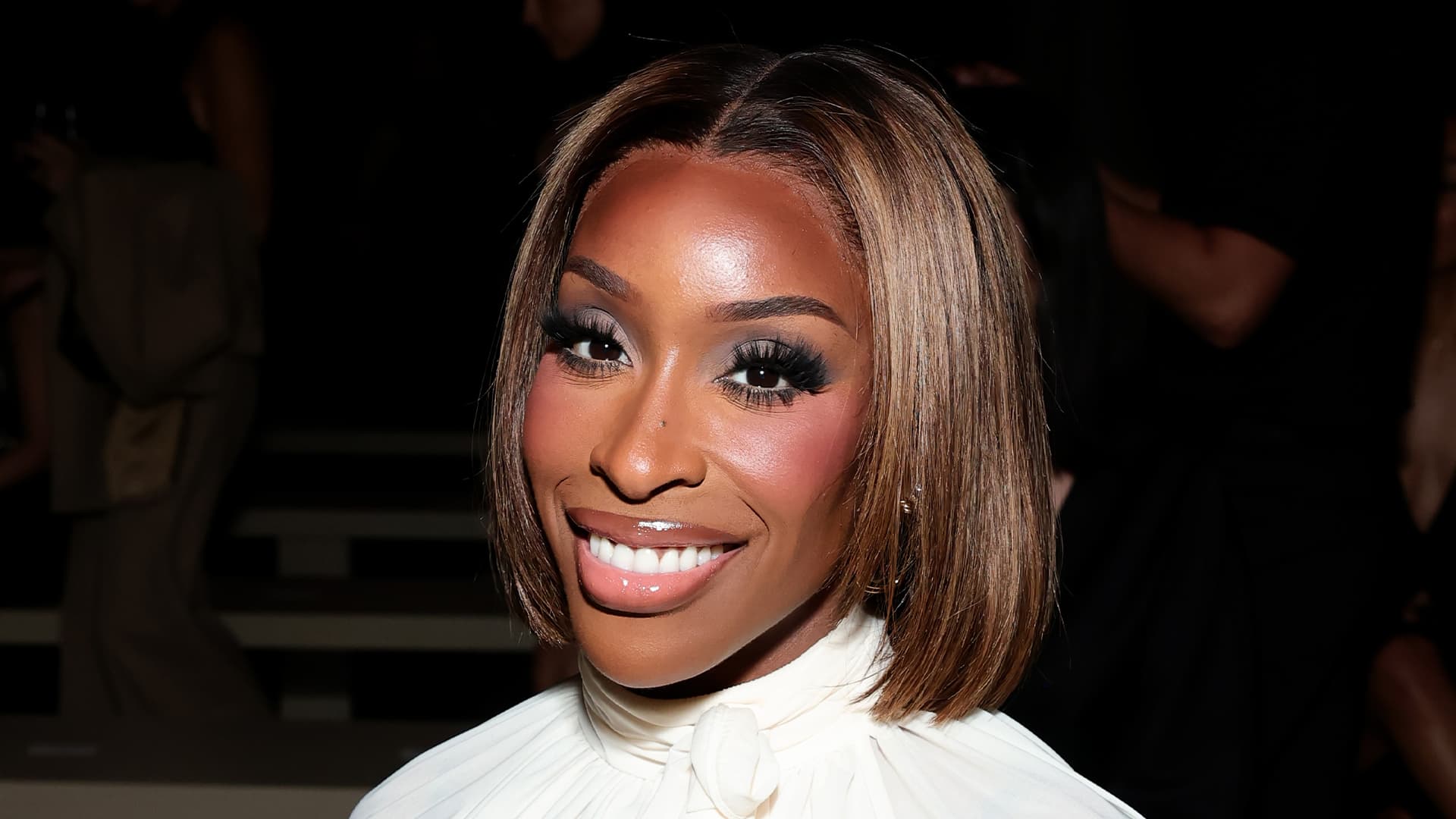 Jackie Aina Said She Almost Gave Away Nearly 40% Equity In FORVR Mood Before Its Launch