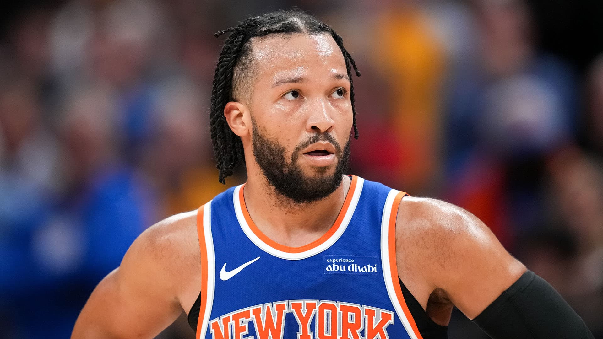 NBA Champion Jalen Brunson Become Equity Owner And Partner In Fast-Casual Restaurant Chain Just Salad