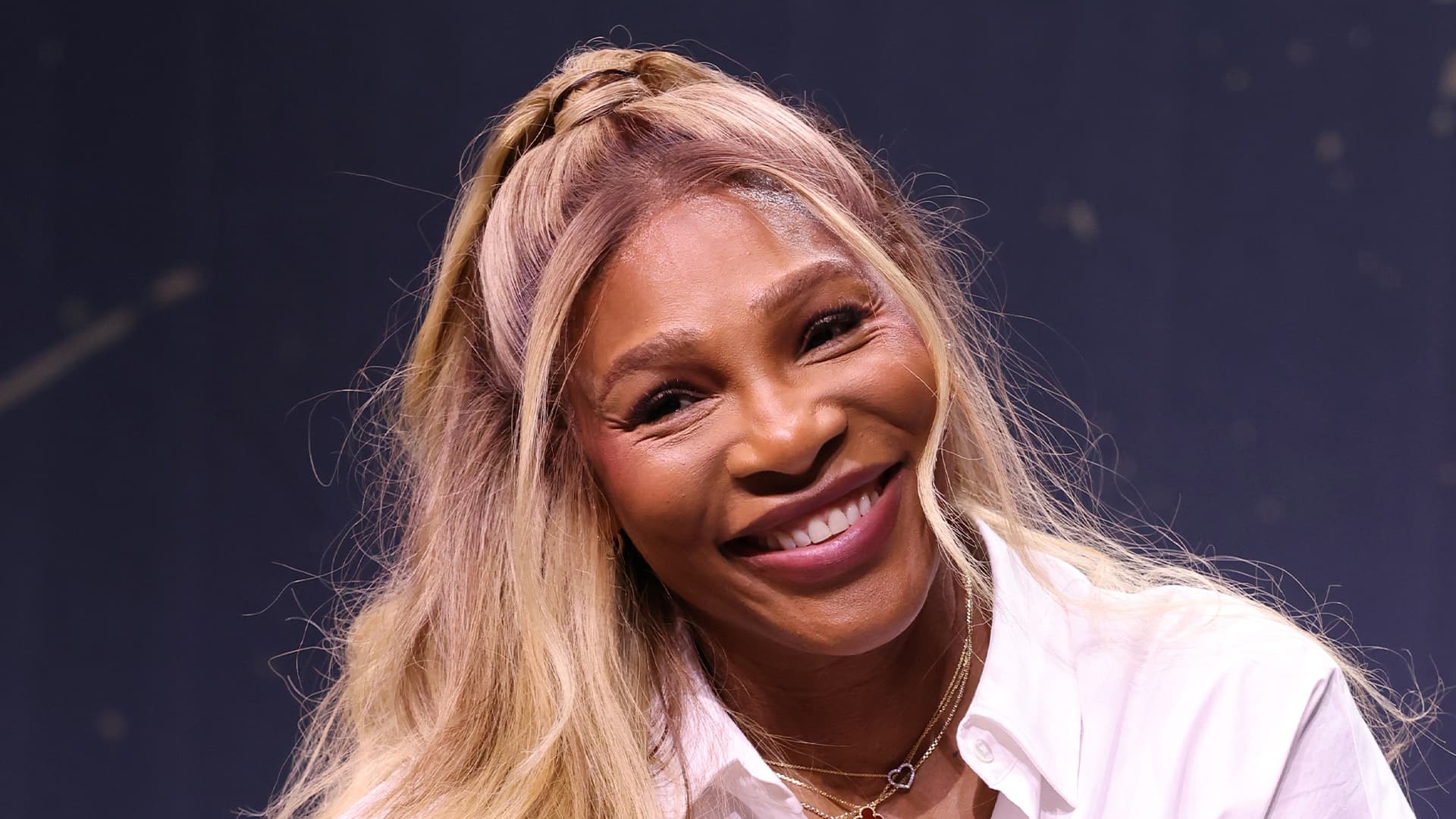 With 16 Unicorns In Her Portfolio, Serena Williams Announces The Rebranding Of Serena Ventures