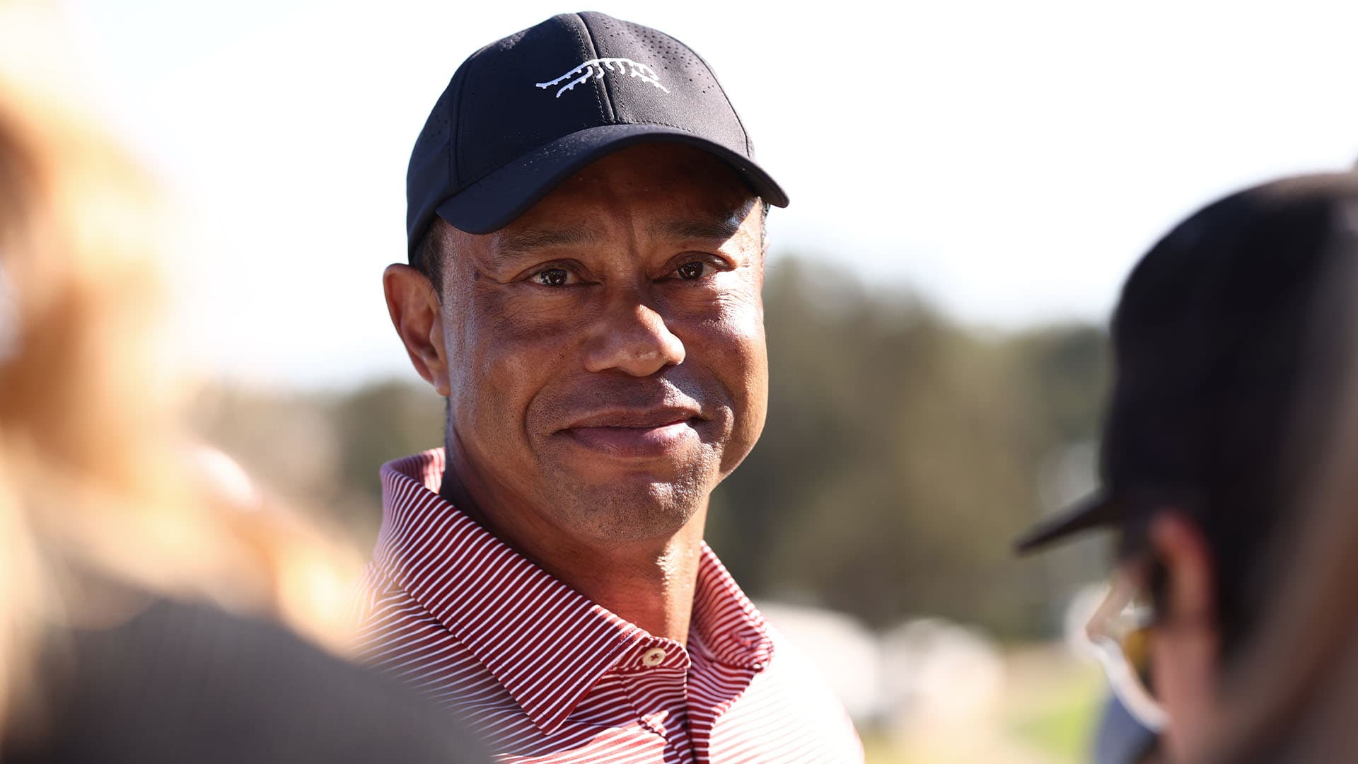 Tiger Woods-Backed Sports Tech Platform, Full Swing, Gets Acquired By Versant For $530M Tiger Woods-Backed Sports Tech Platform, Full Swing, Gets Acquired By Versant For $530M