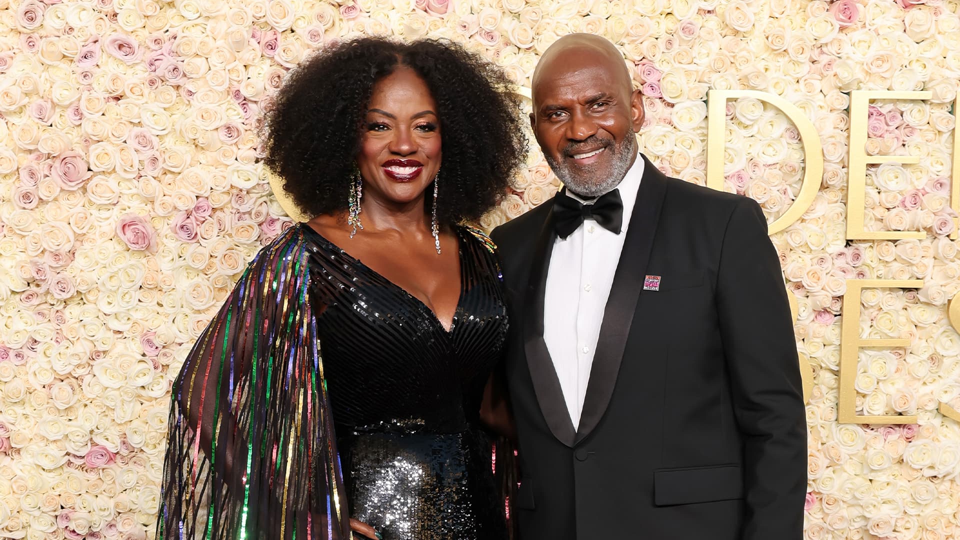 Viola Davis Makes $1.2M Investment Into Her Rhode Island Hometown Alongside Husband Julius Tennon