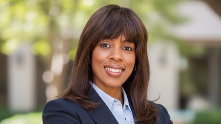 Social Entrepreneur and Author Lavaille Lavette To Lead As CEO Of Afreximbank's $1B Pan-African Film Fund