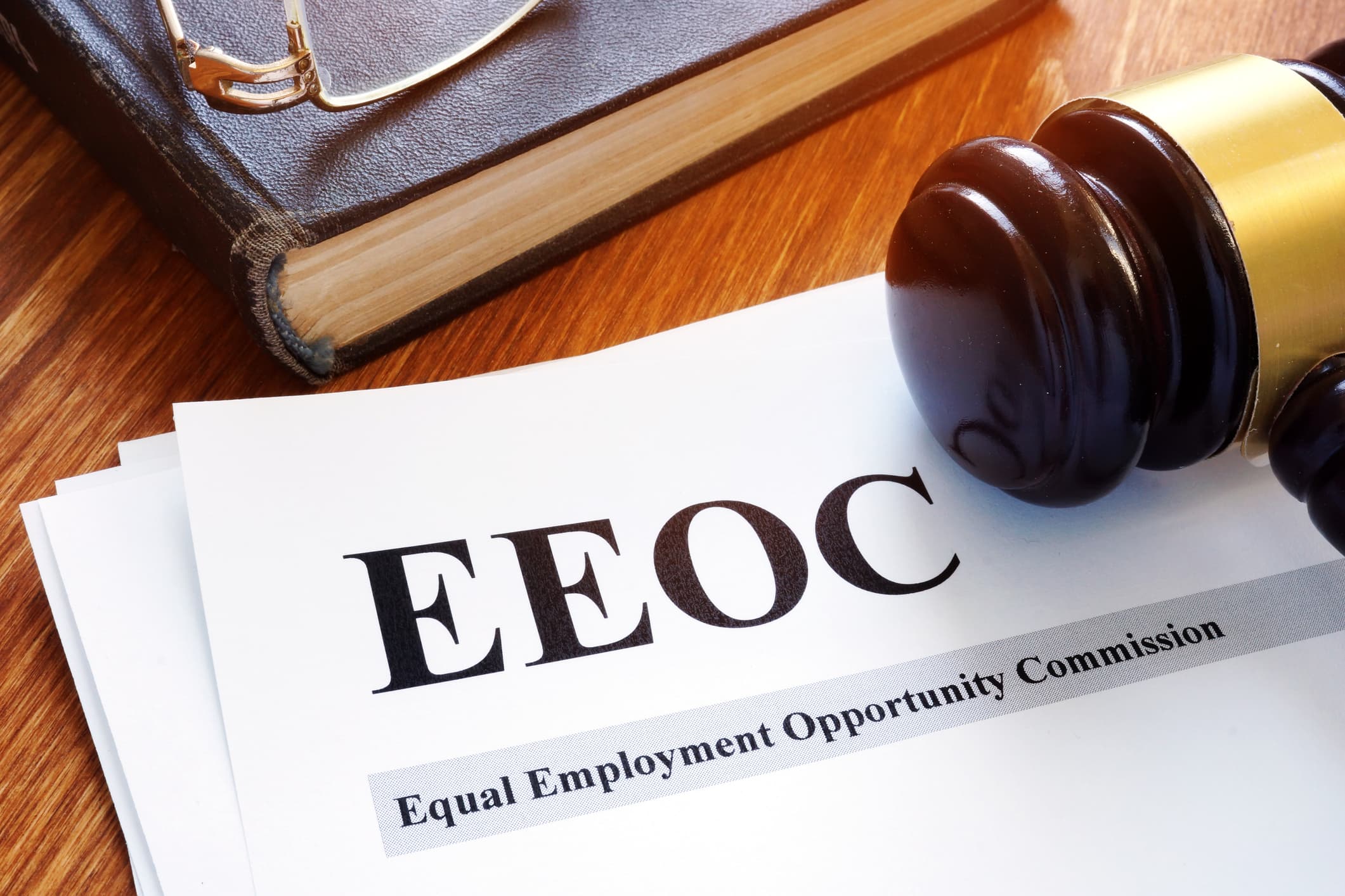 EEOC Lawsuit Alleges Retaliatory Firing Of Black Washington University Employee Who Objected To Race-Separated DEI Training